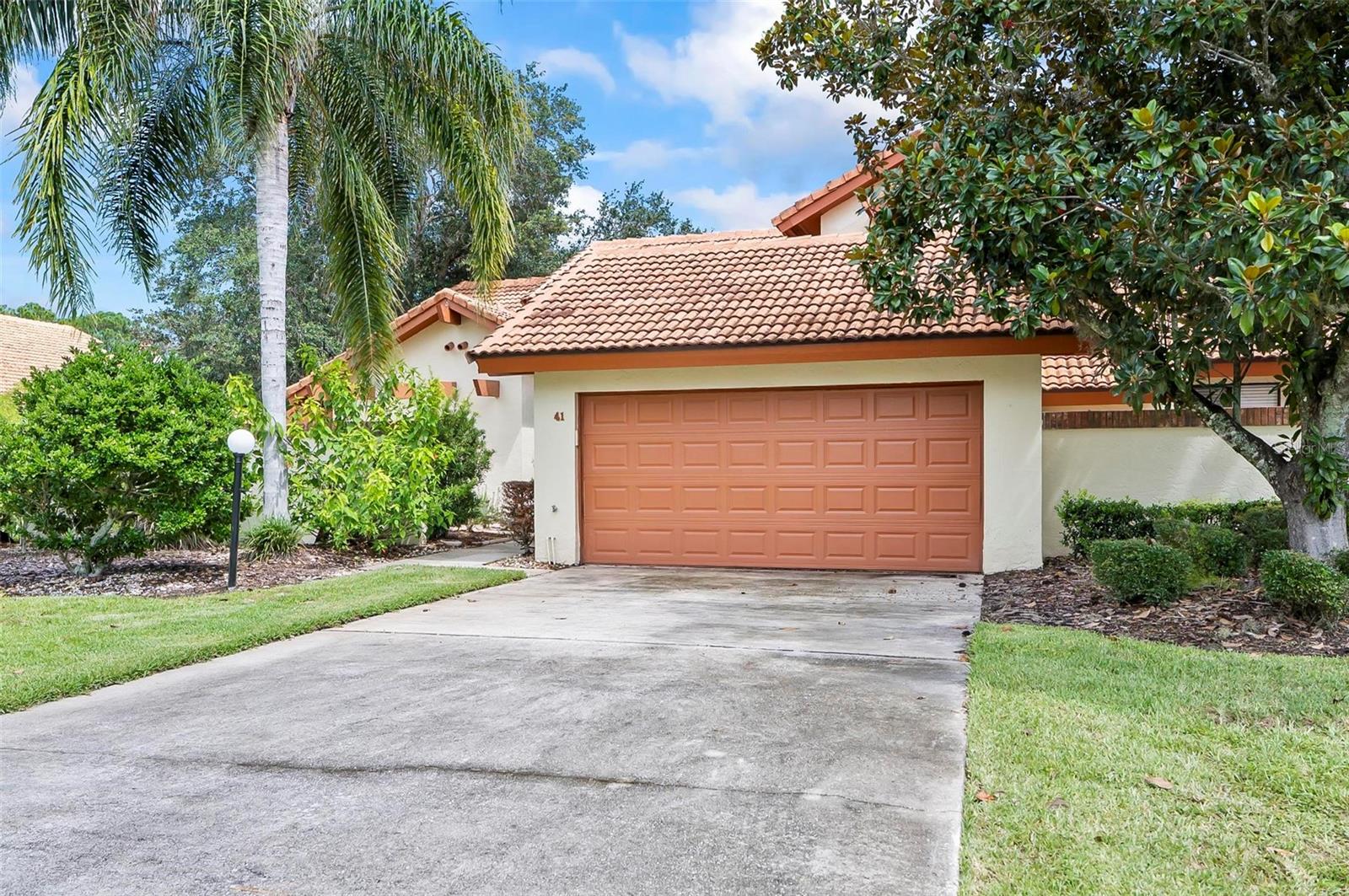 41 VILLAGE CIR, PALM COAST, FL, 32164