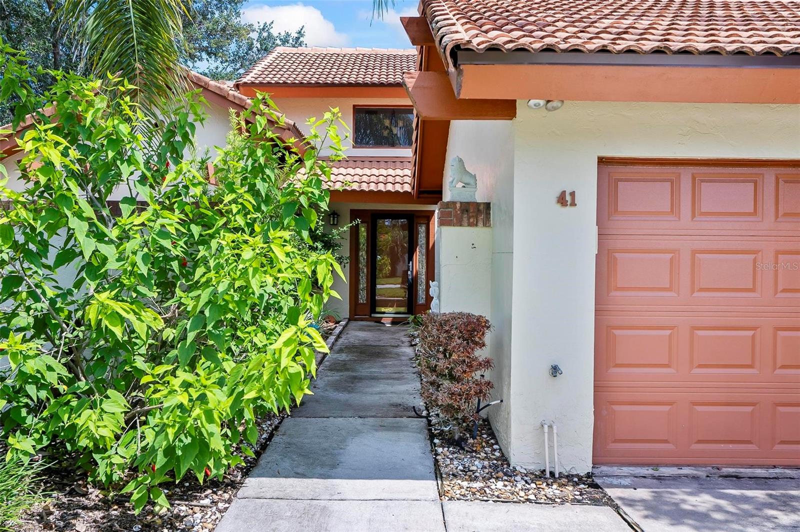 41 VILLAGE CIR, PALM COAST, FL, 32164