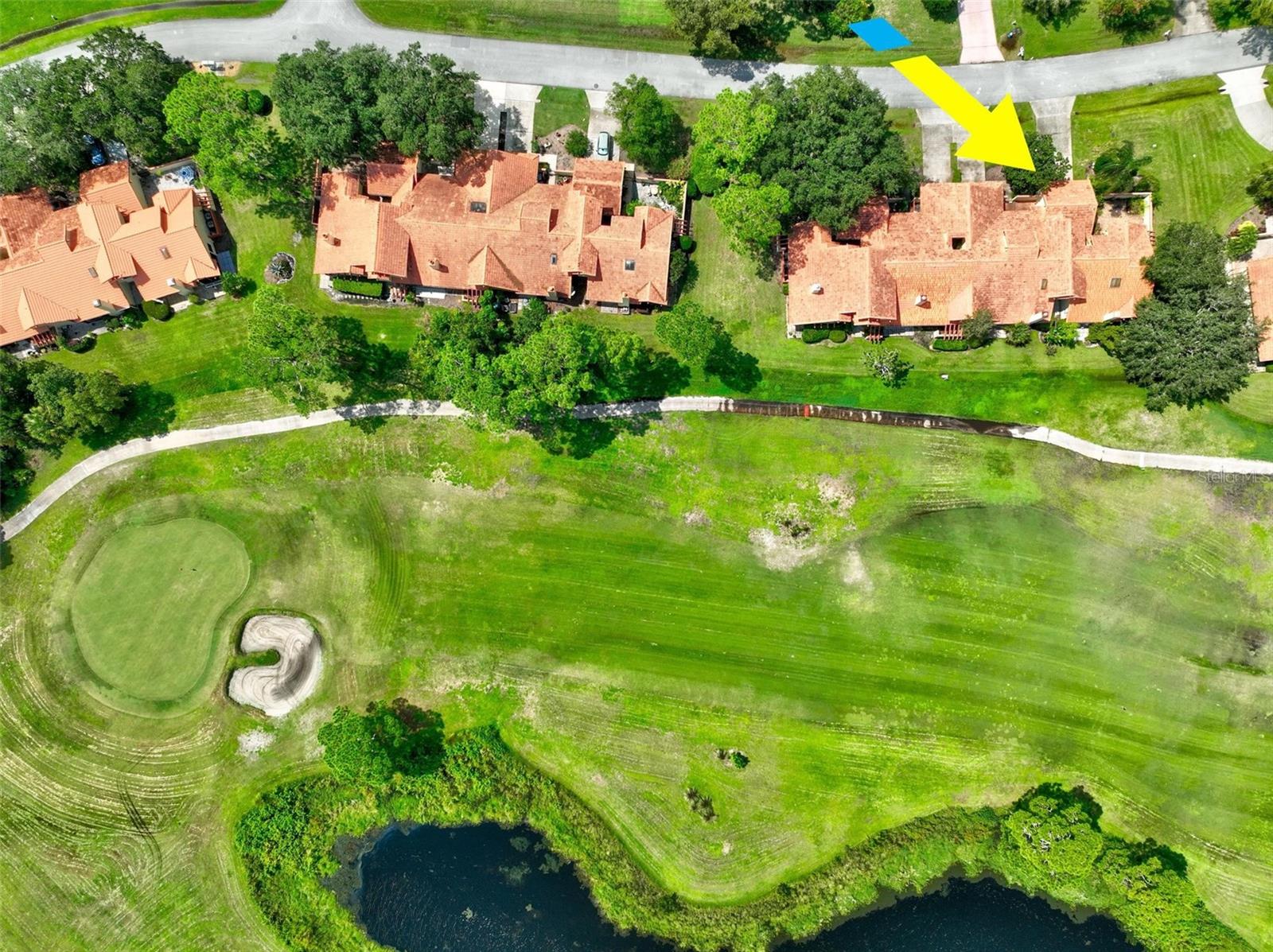 41 VILLAGE CIR, PALM COAST, FL, 32164