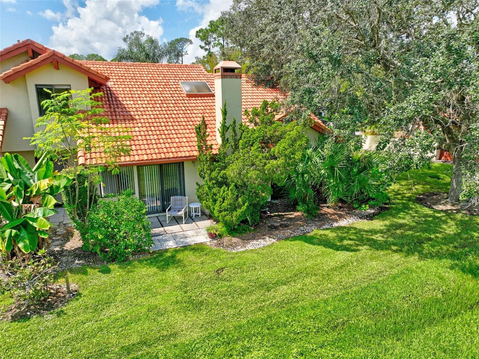 41 VILLAGE CIR, PALM COAST, FL, 32164