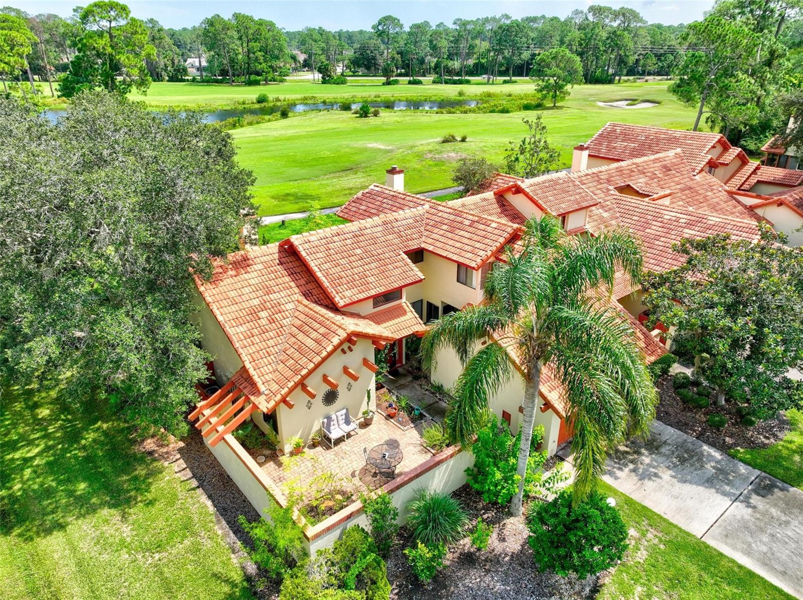 41 VILLAGE CIR, PALM COAST, FL, 32164