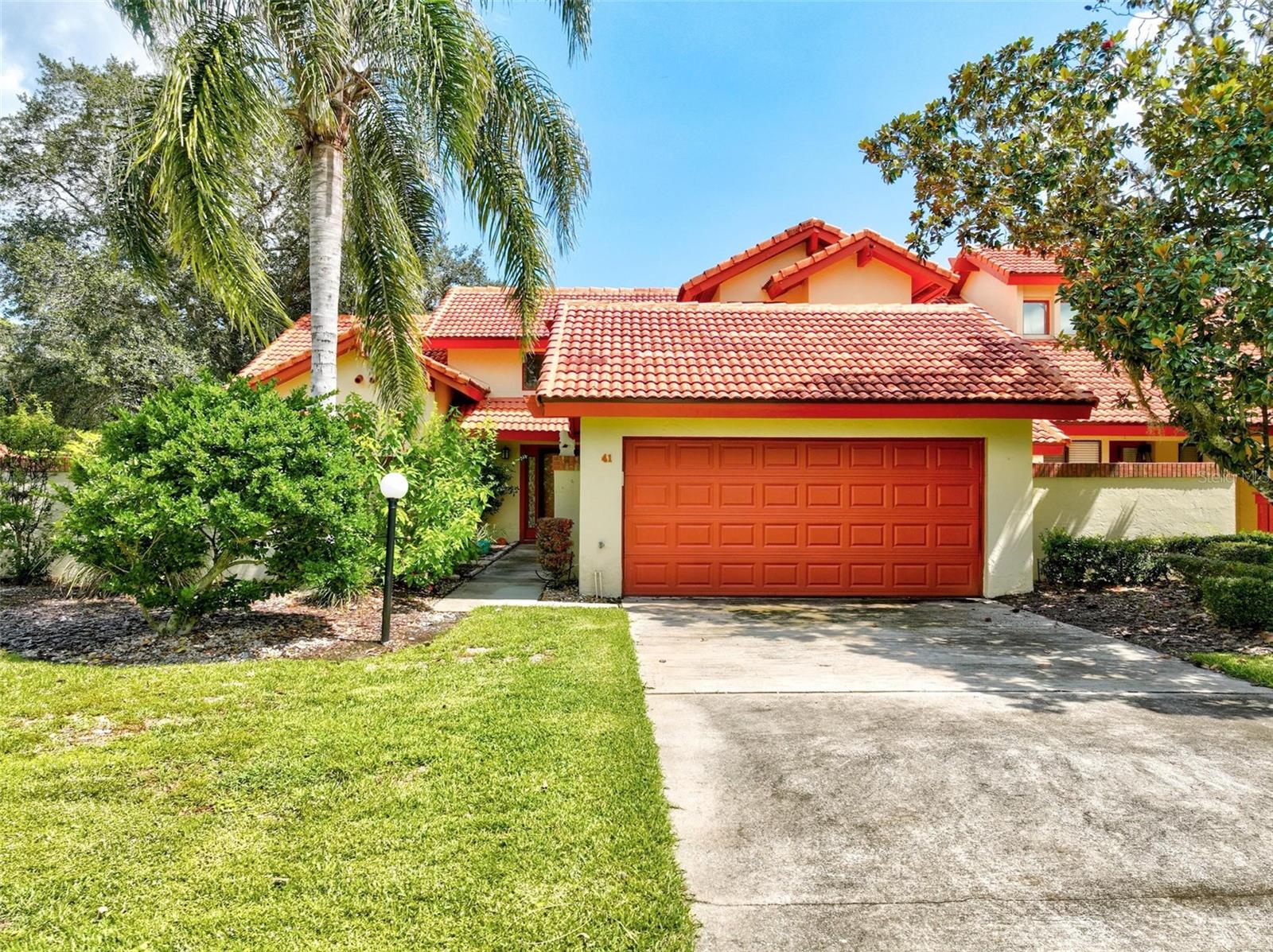 41 VILLAGE CIR, PALM COAST, FL, 32164
