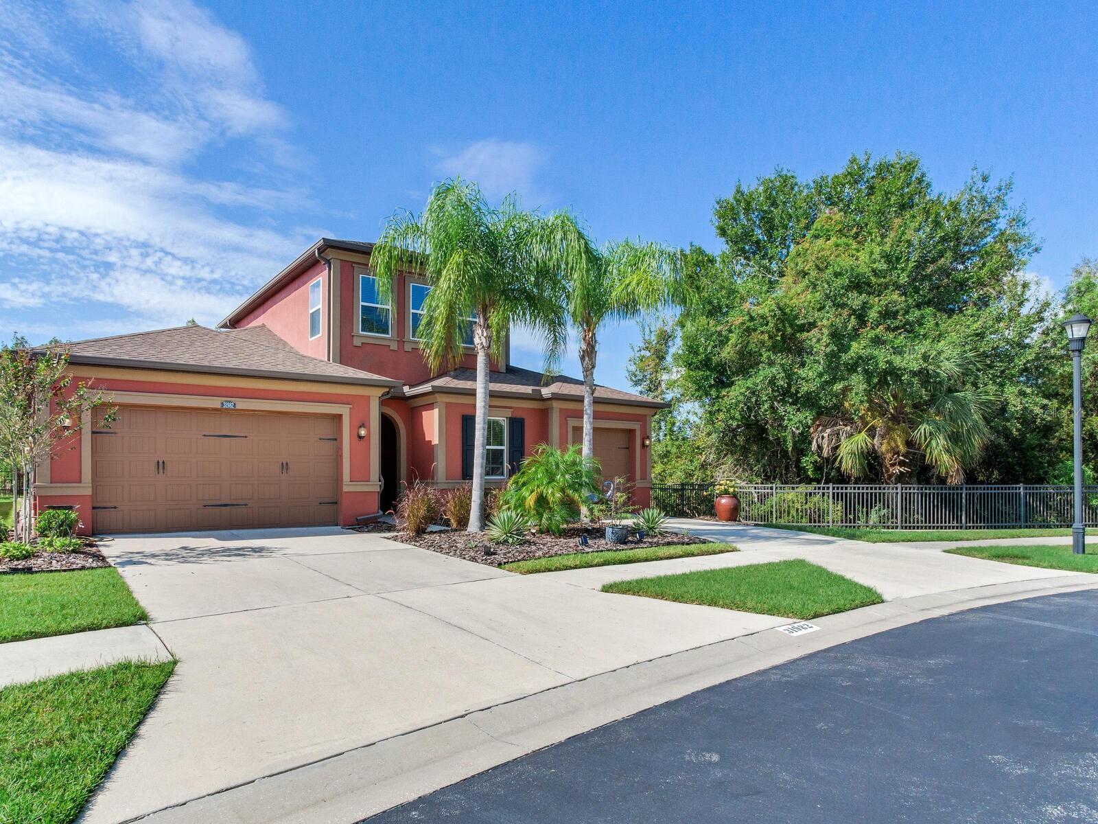 31982 BOURNEVILLE TER, WESLEY CHAPEL, FL, 33543