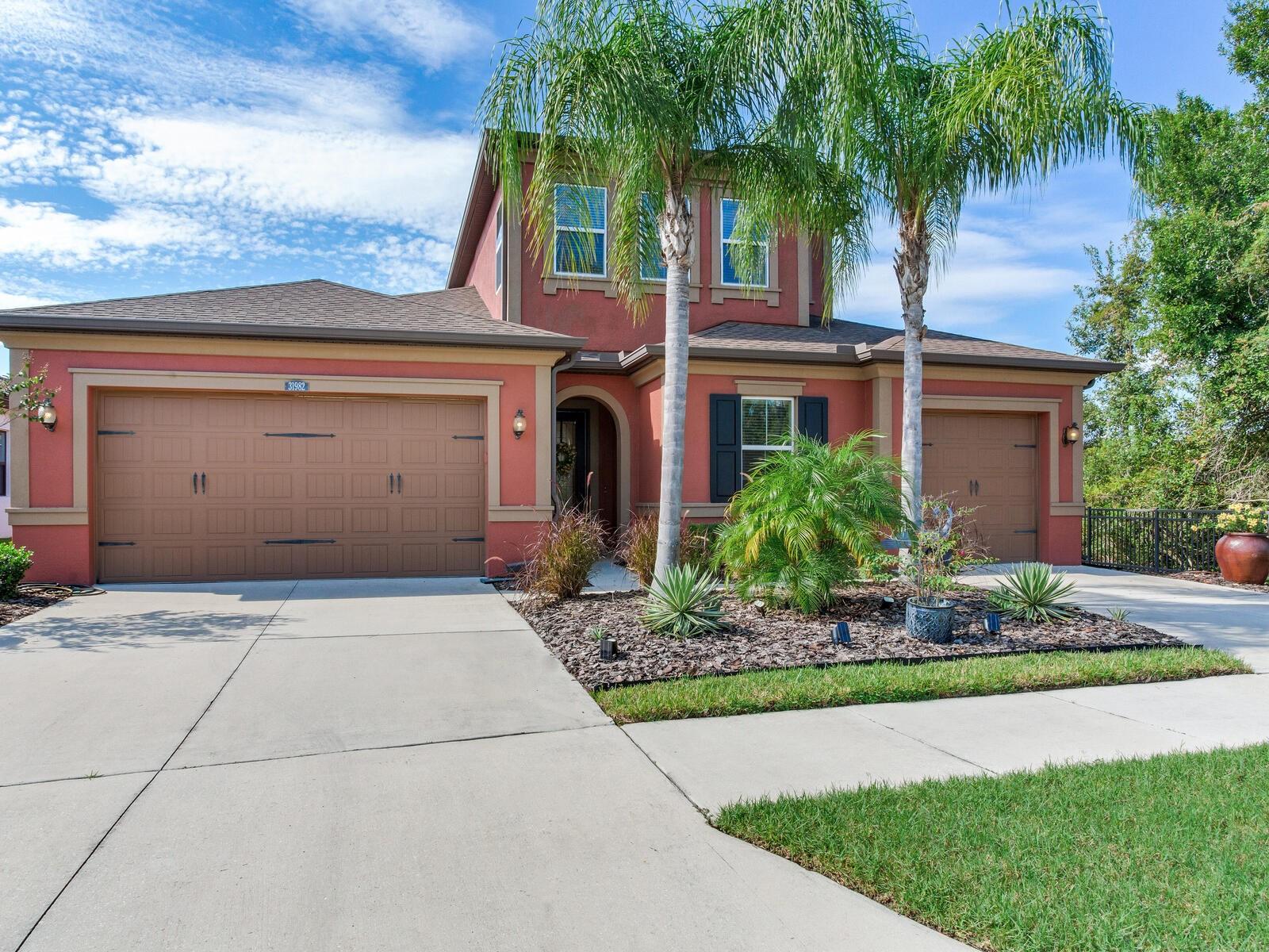 31982 BOURNEVILLE TER, WESLEY CHAPEL, FL, 33543