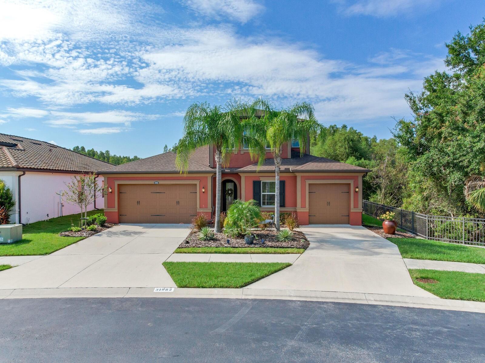 31982 BOURNEVILLE TER, WESLEY CHAPEL, FL, 33543