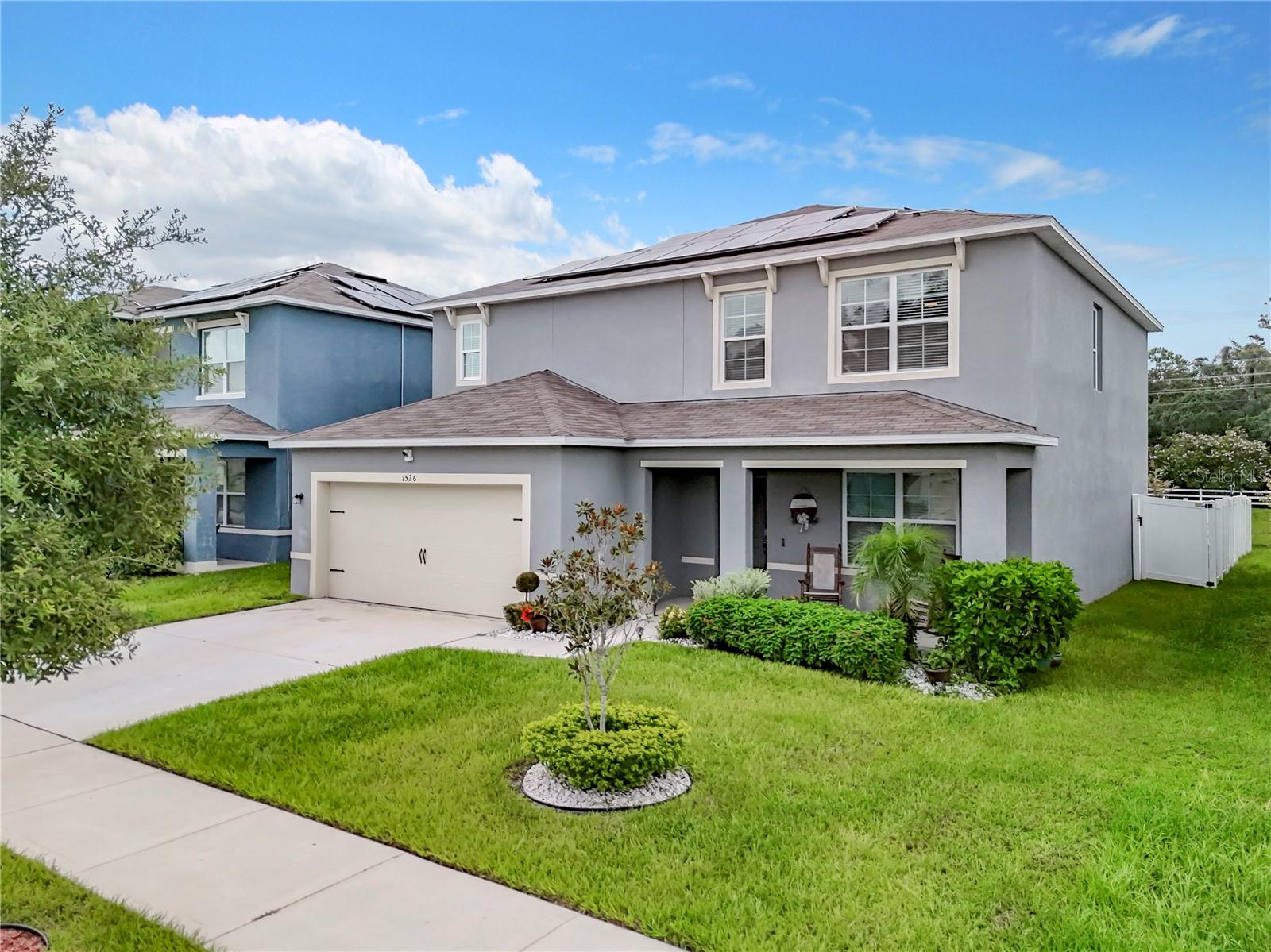 1526 WHITE HAWK WAY, GROVELAND, FL, 34736