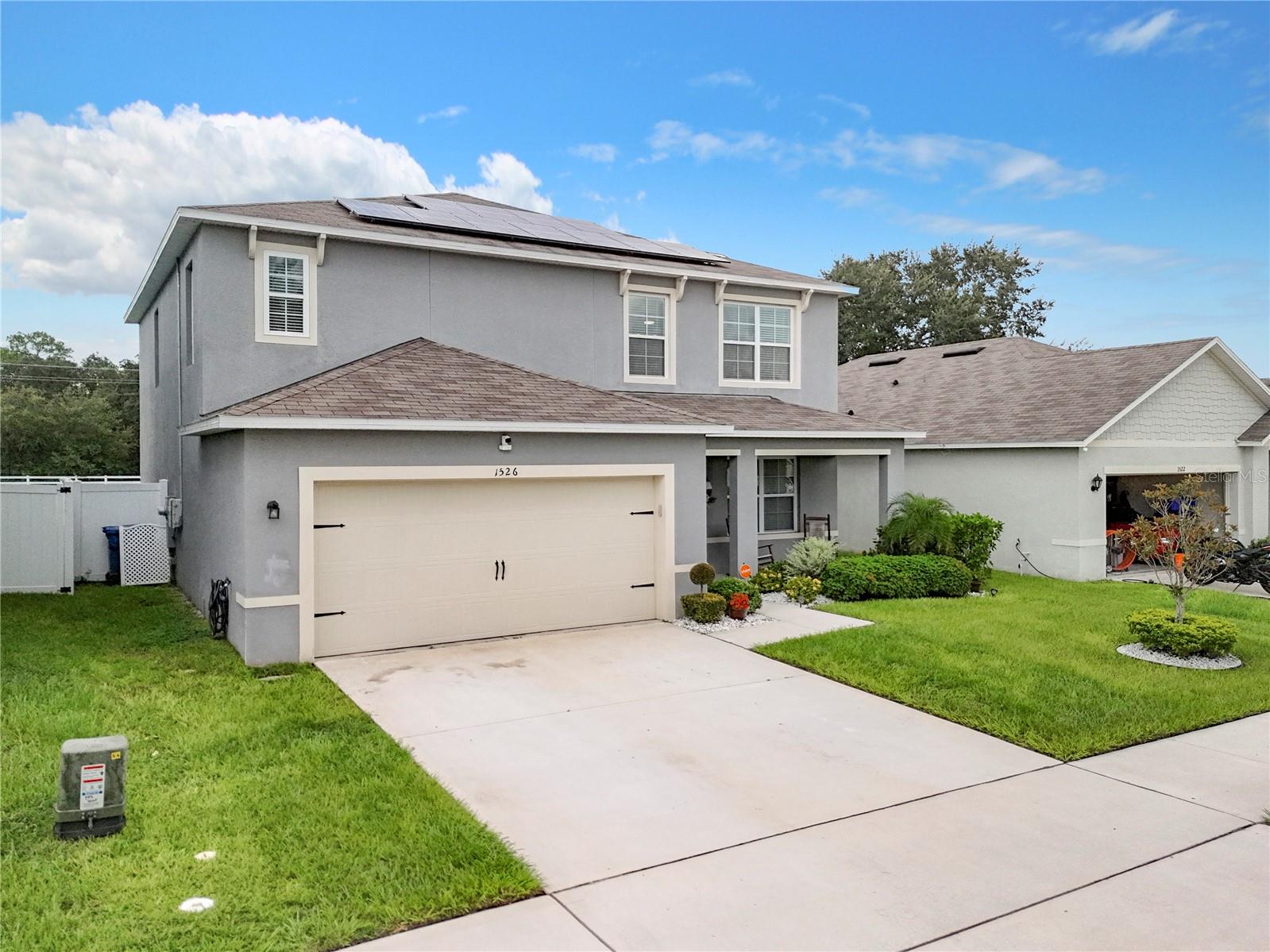 1526 WHITE HAWK WAY, GROVELAND, FL, 34736