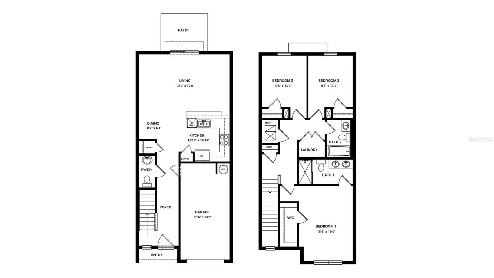 17769 CRESCENT MOON LOOP, LAKEWOOD RANCH, FL, 34211