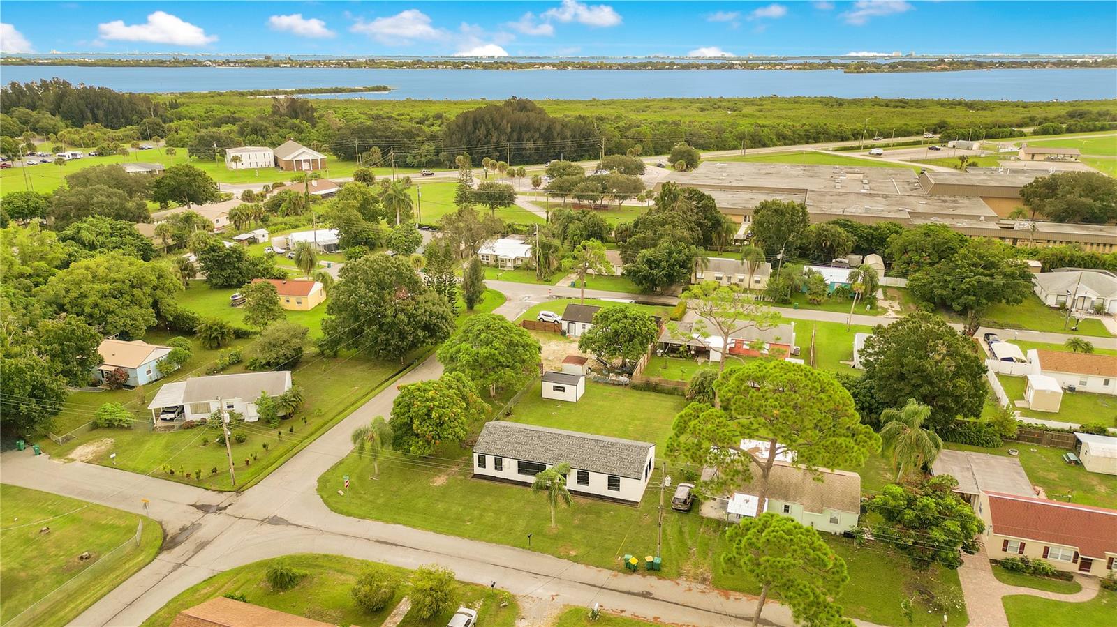 1278 LENORA DR, MERRITT ISLAND, FL, 32952