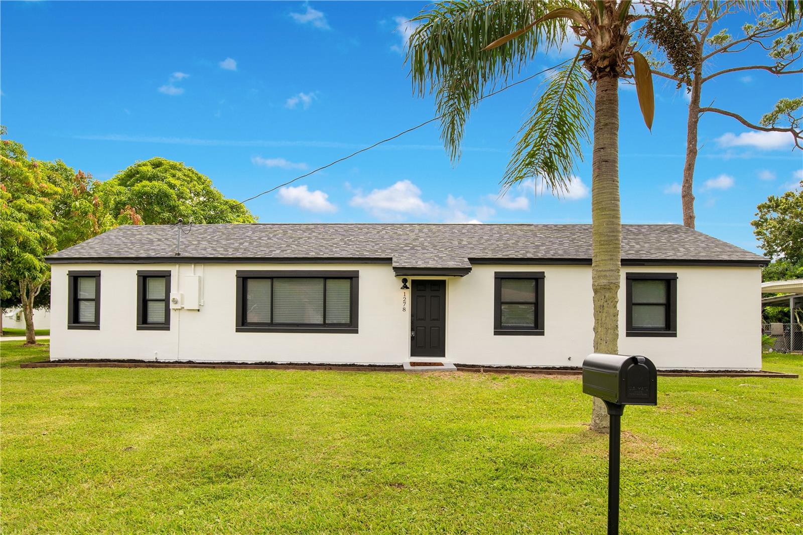 1278 LENORA DR, MERRITT ISLAND, FL, 32952