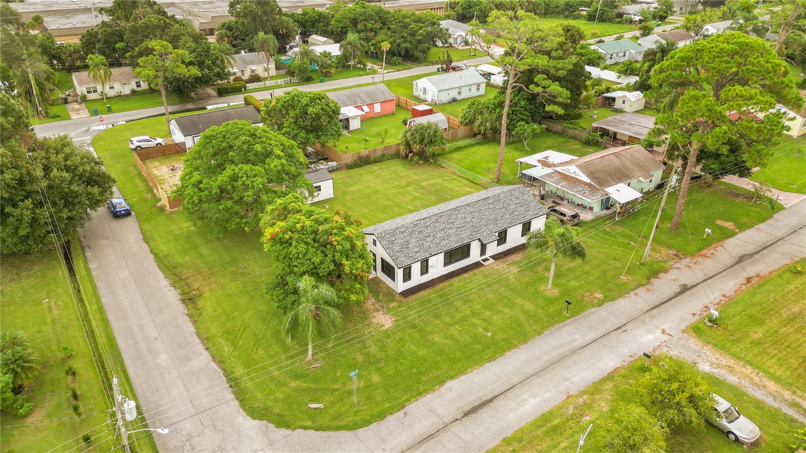 1278 LENORA DR, MERRITT ISLAND, FL, 32952
