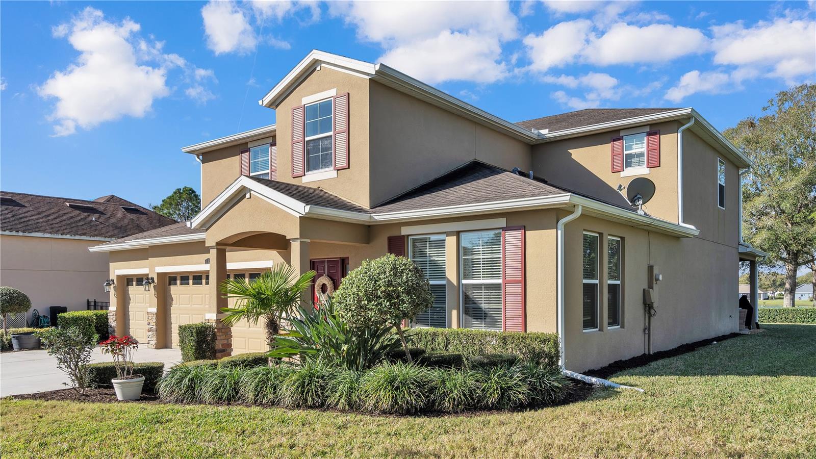 132 MAGNETA LOOP, AUBURNDALE, FL, 33823