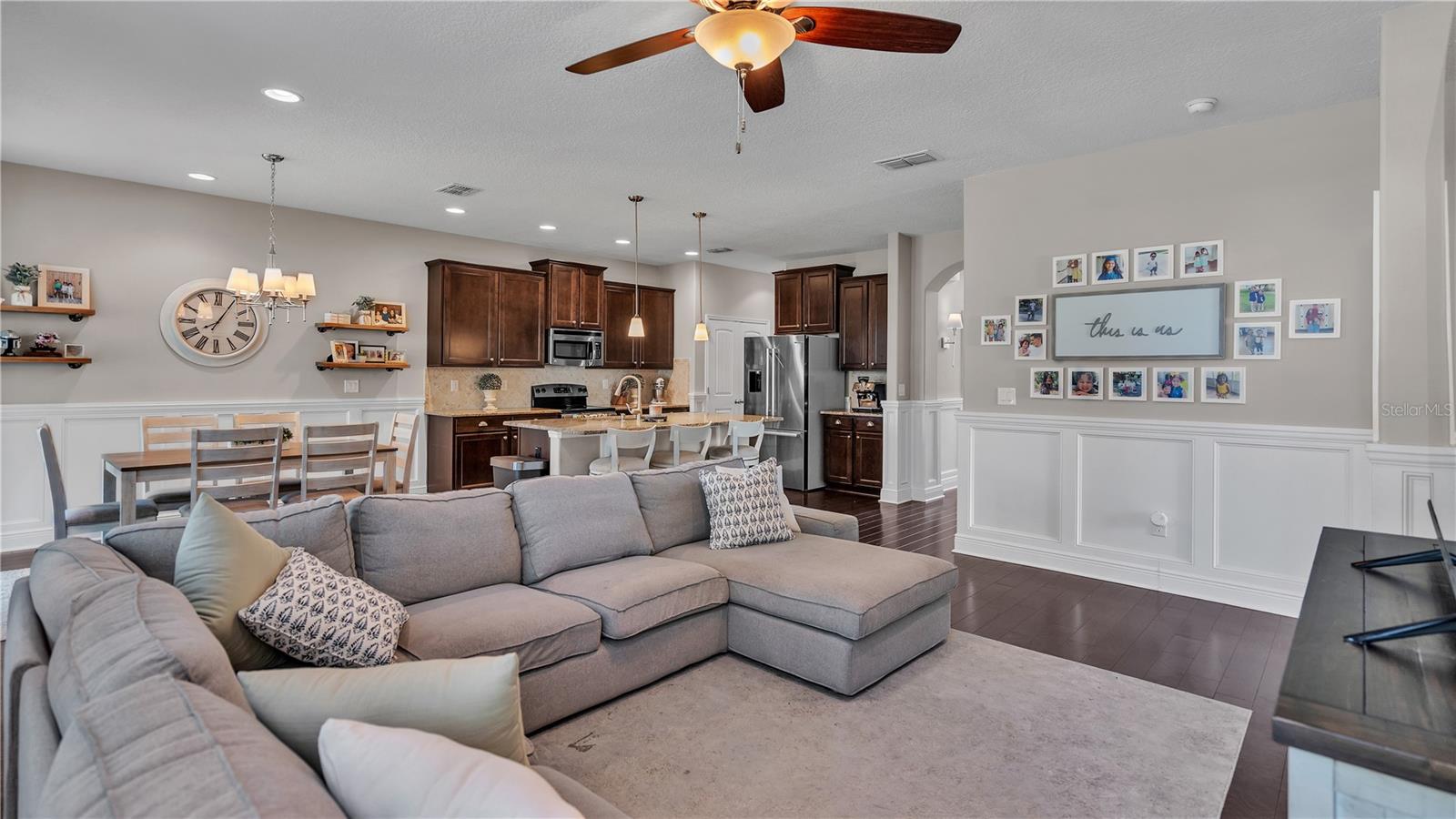132 MAGNETA LOOP, AUBURNDALE, FL, 33823