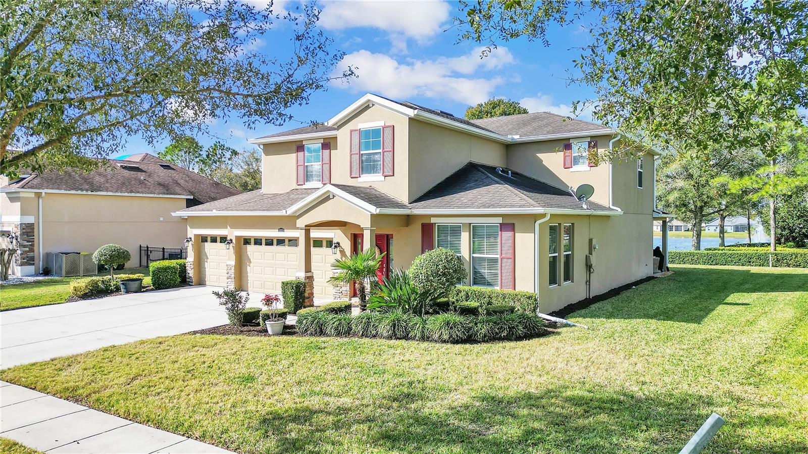 132 MAGNETA LOOP, AUBURNDALE, FL, 33823