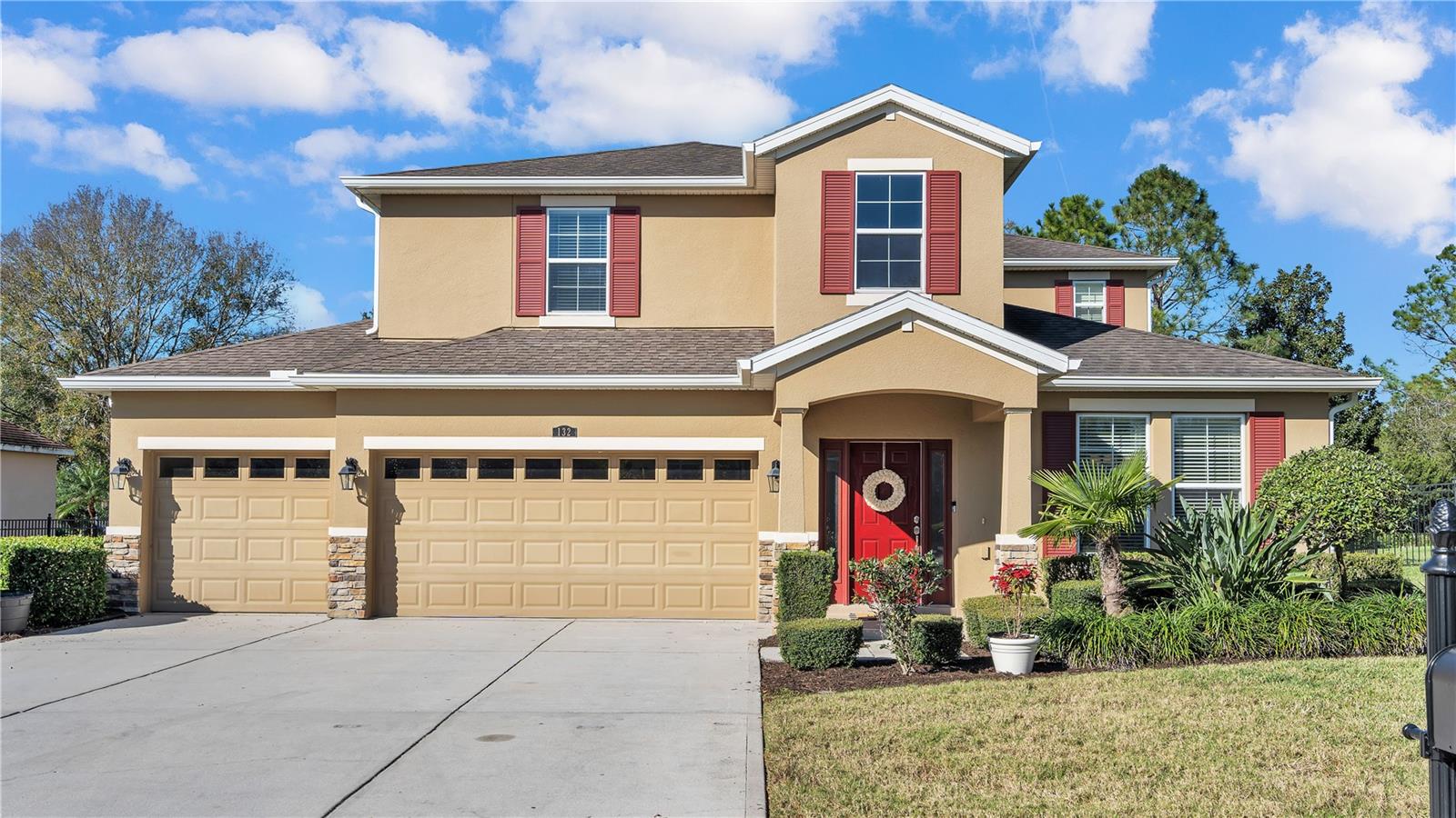 132 MAGNETA LOOP, AUBURNDALE, FL, 33823
