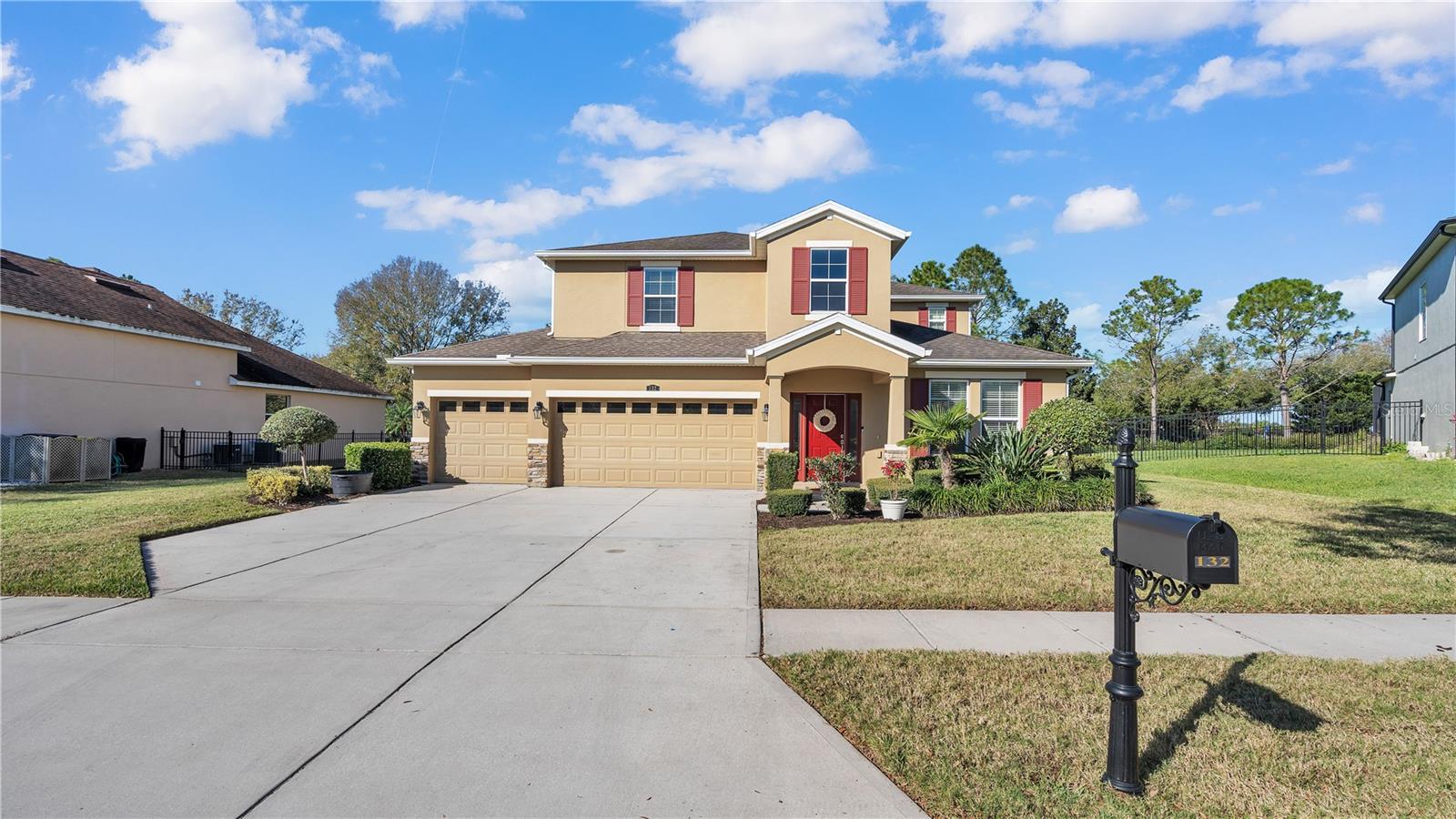 132 MAGNETA LOOP, AUBURNDALE, FL, 33823