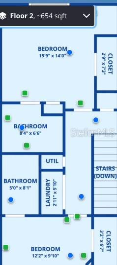 7016 WHITE TREETOP PL, RIVERVIEW, FL, 33578
