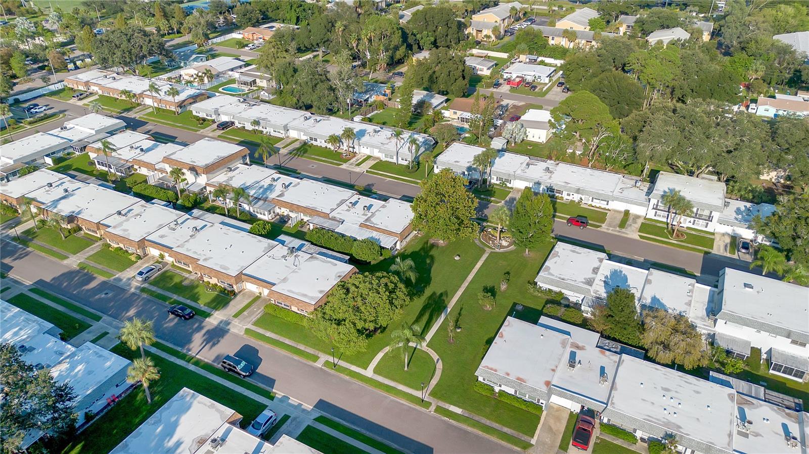 1406 CARA DR #1406, LARGO, FL, 33771