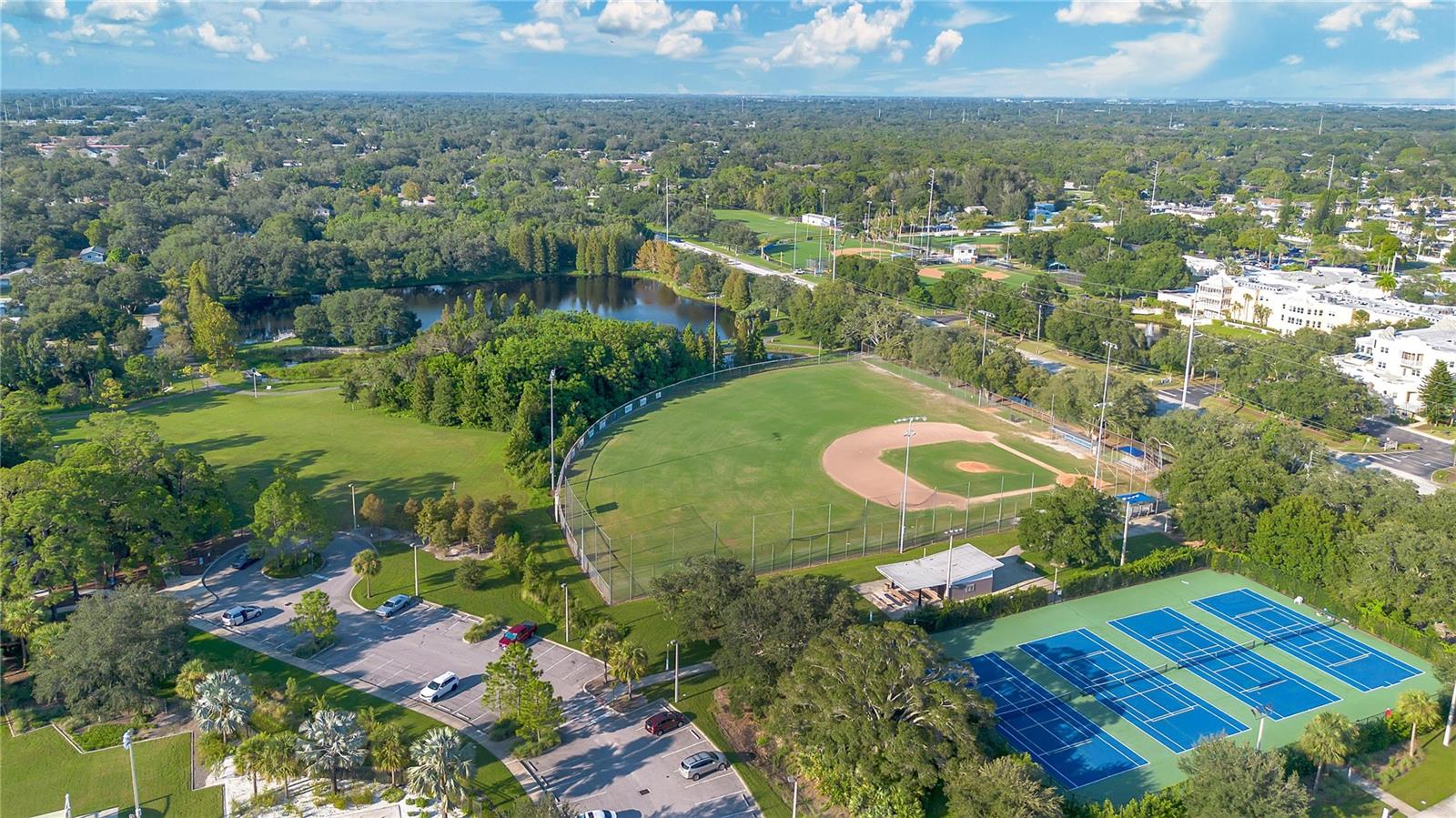 1406 CARA DR #1406, LARGO, FL, 33771