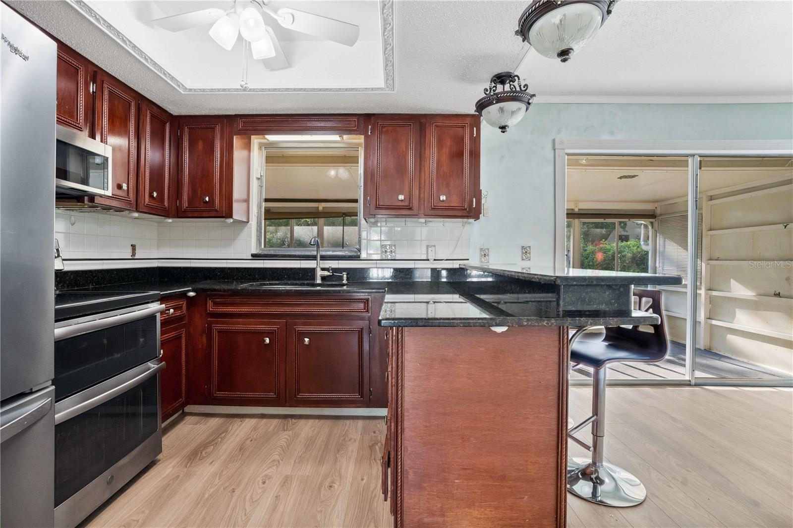 1406 CARA DR #1406, LARGO, FL, 33771