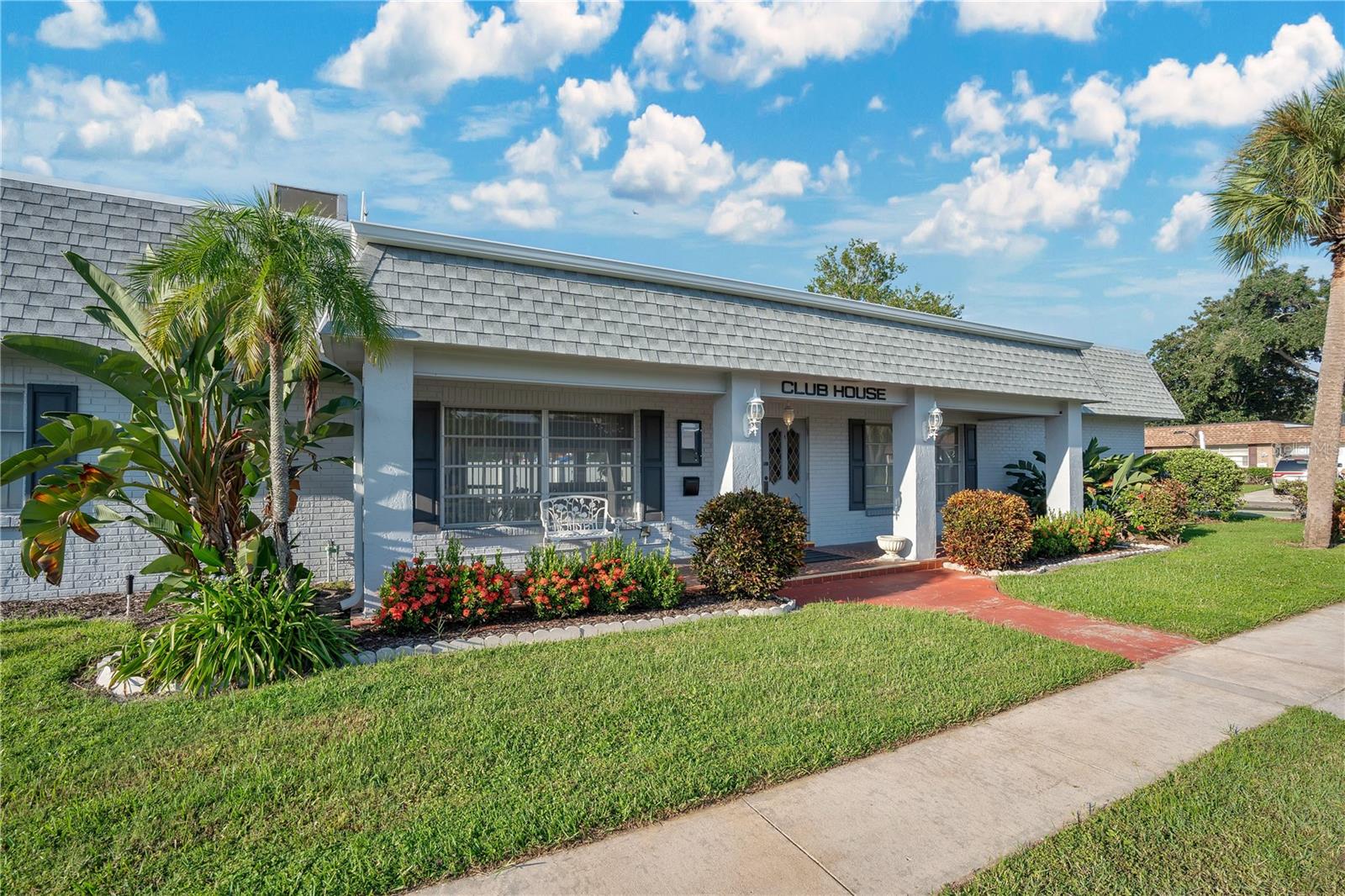 1406 CARA DR #1406, LARGO, FL, 33771