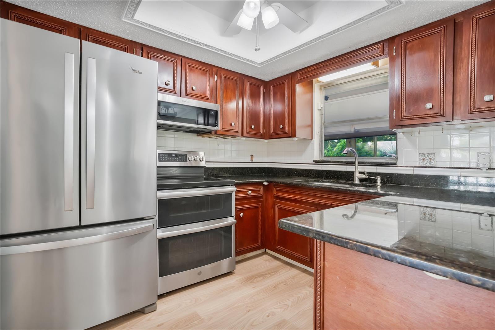 1406 CARA DR #1406, LARGO, FL, 33771