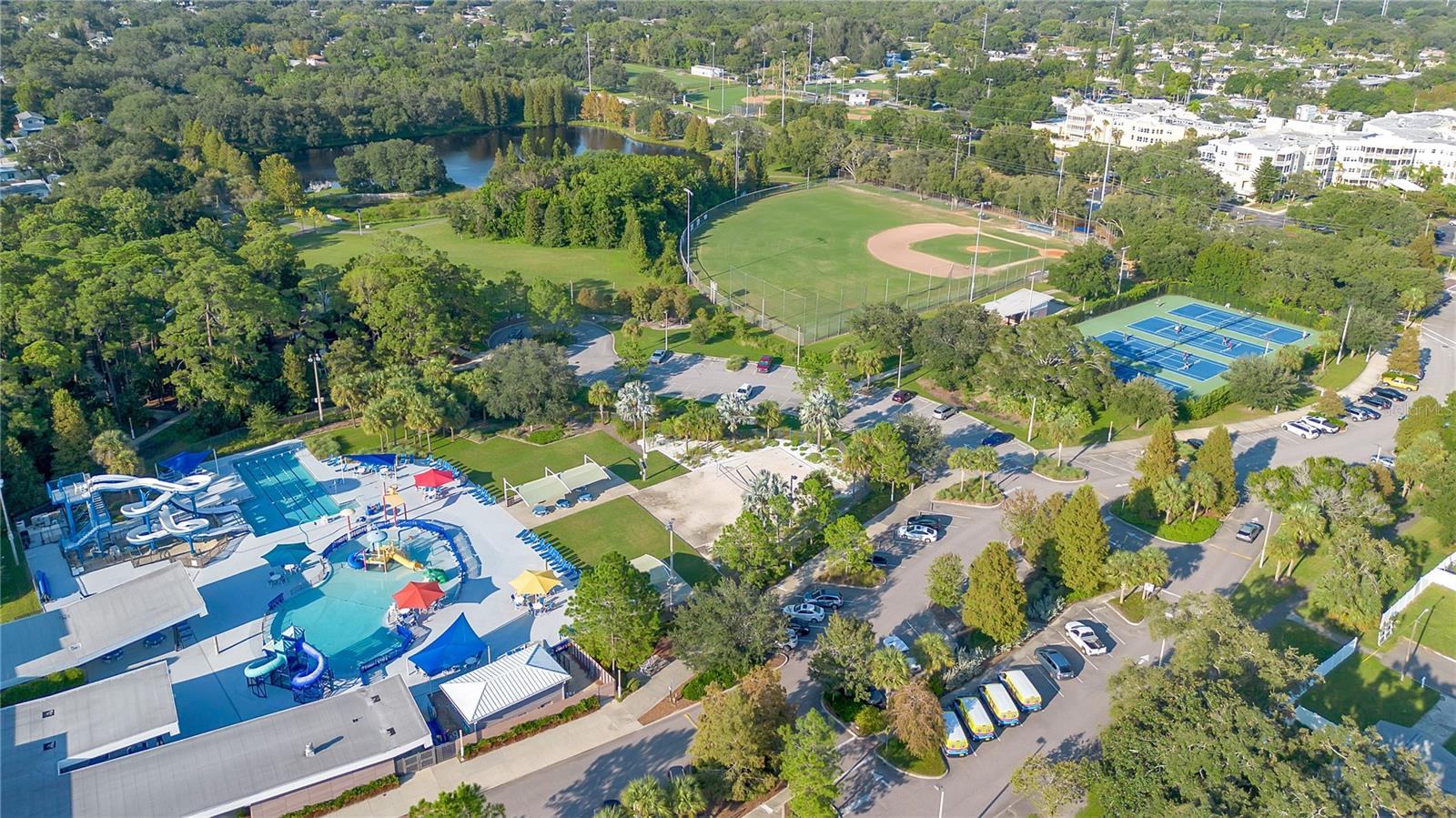1406 CARA DR #1406, LARGO, FL, 33771