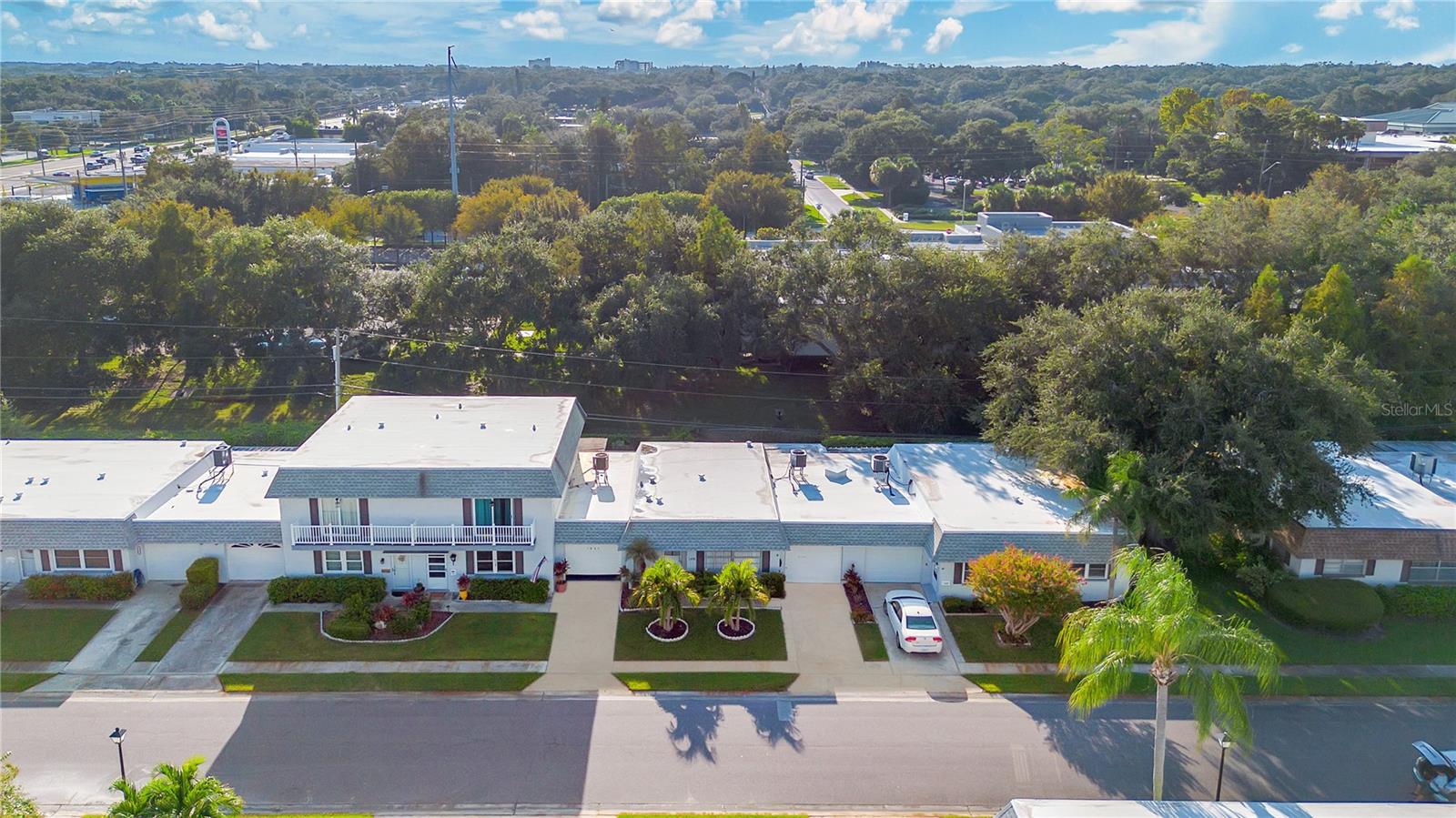 1406 CARA DR #1406, LARGO, FL, 33771