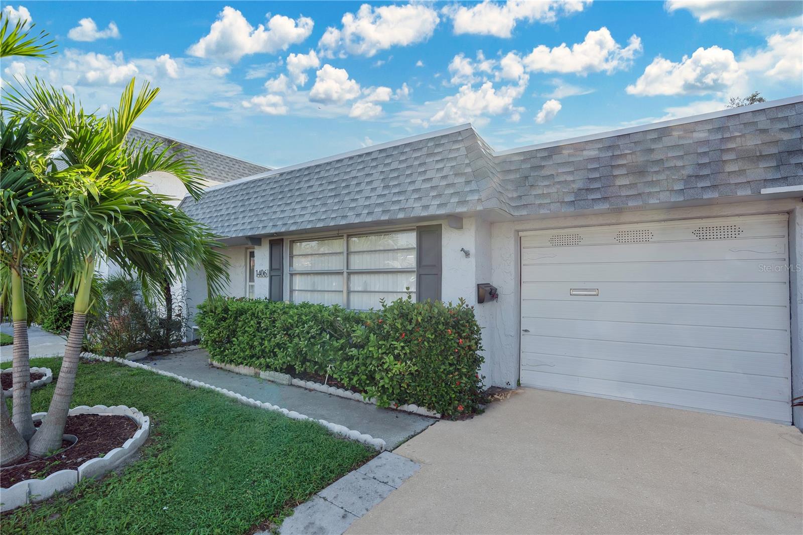 1406 CARA DR #1406, LARGO, FL, 33771