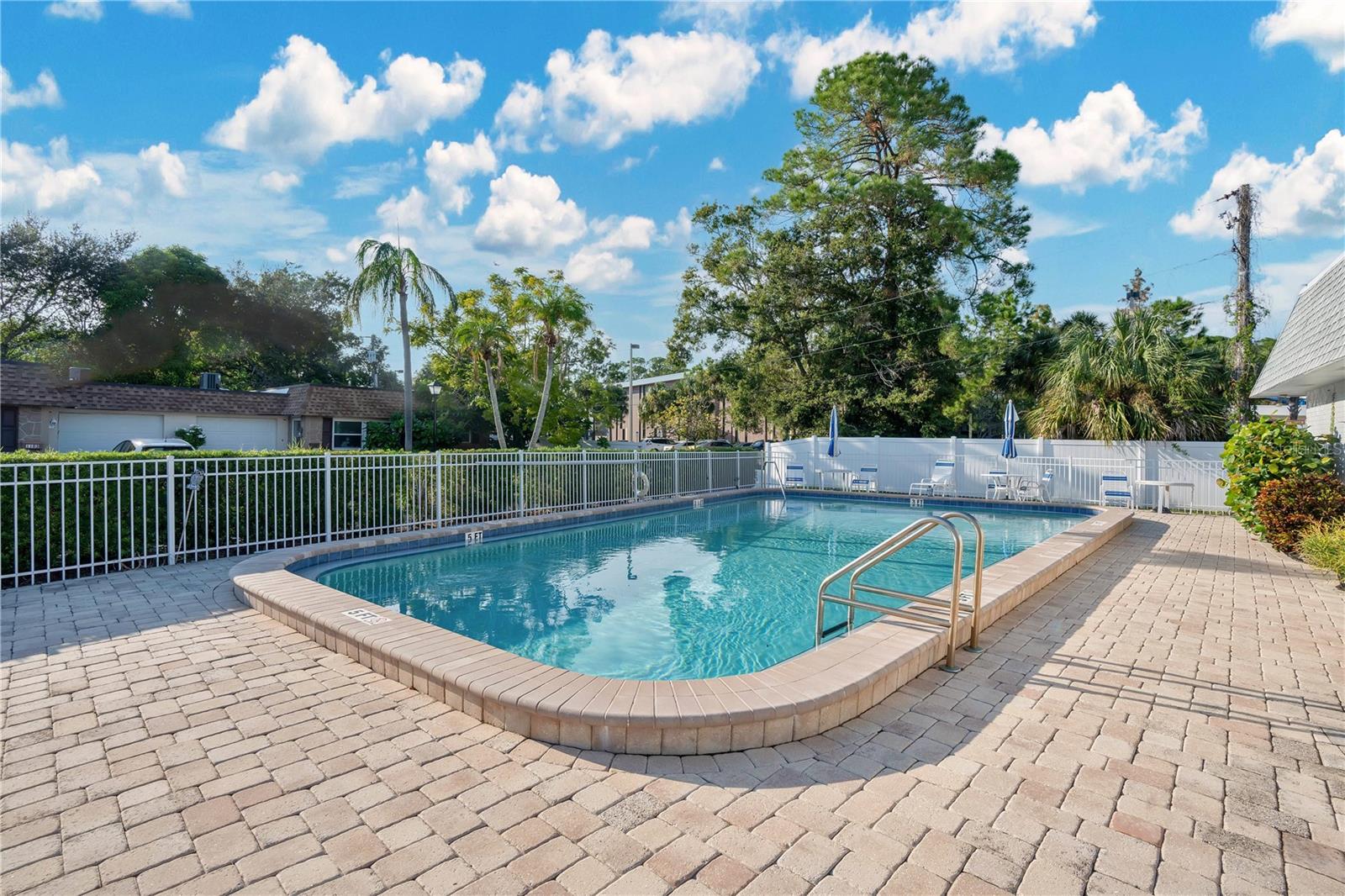 1406 CARA DR #1406, LARGO, FL, 33771