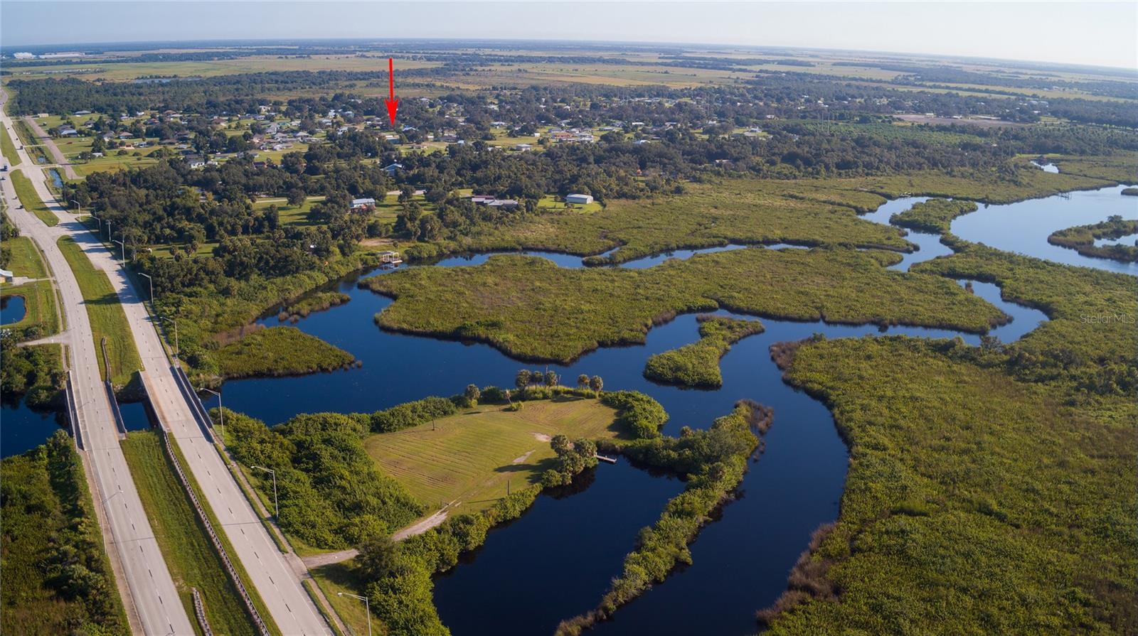 30105 OAK RD, PUNTA GORDA, FL, 33982