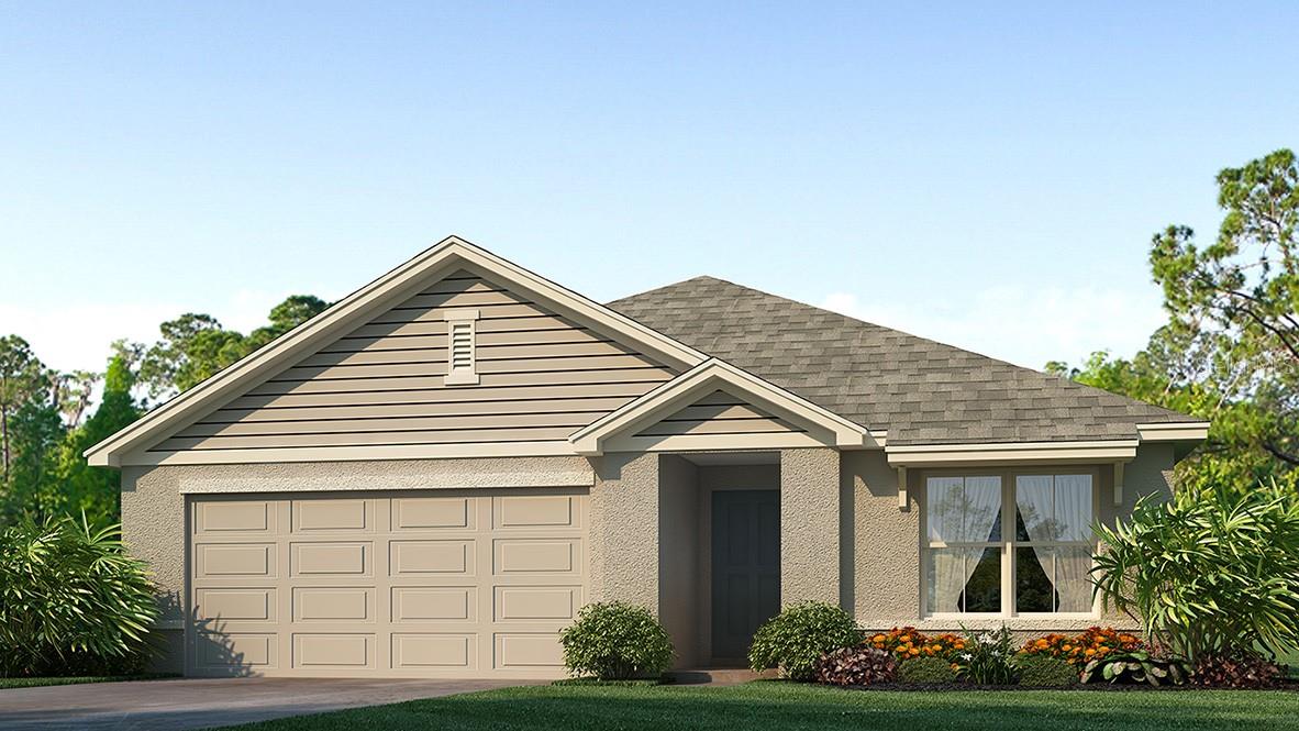 9843 SE 161ST LANE RD, SUMMERFIELD, FL, 34491