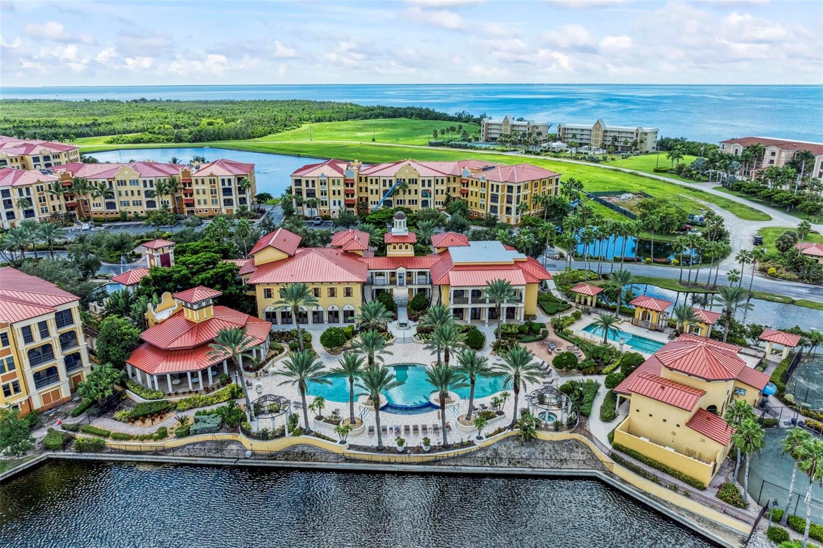 89 VIVANTE BLVD #305, PUNTA GORDA, FL, 33950