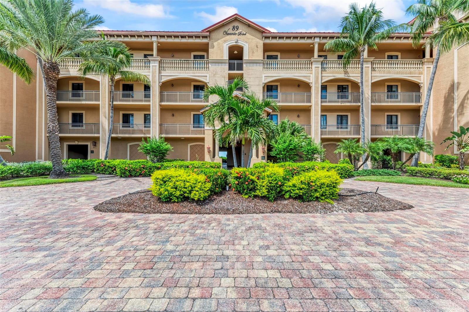 89 VIVANTE BLVD #305, PUNTA GORDA, FL, 33950