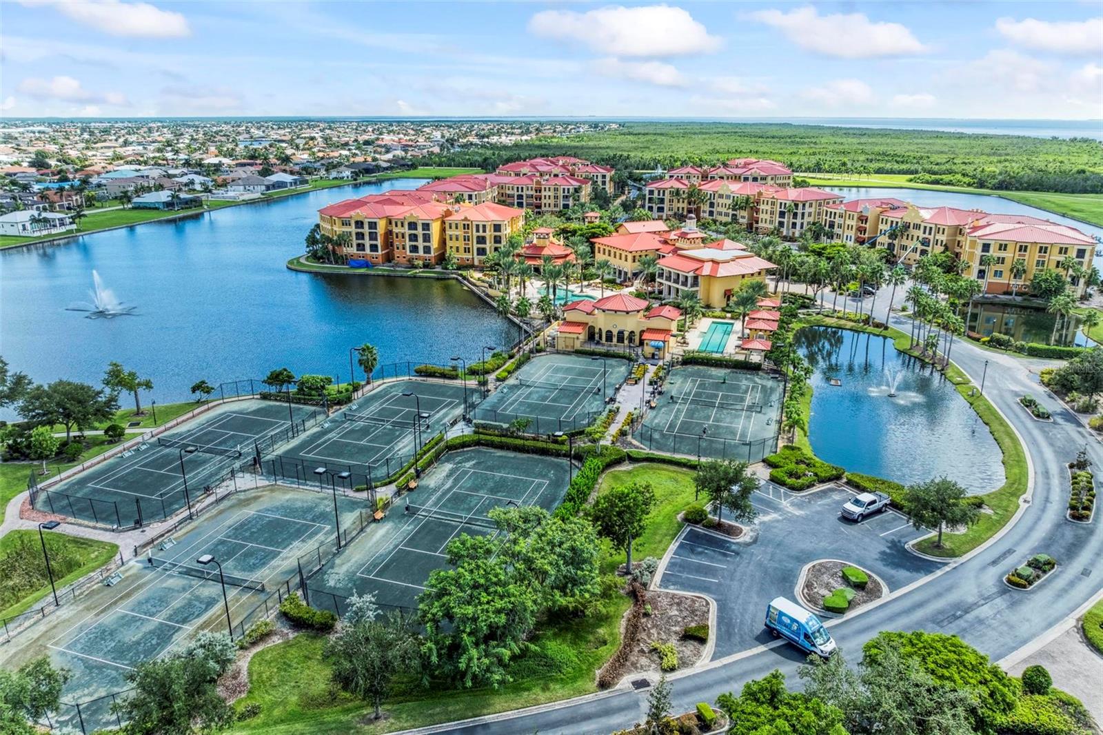 89 VIVANTE BLVD #305, PUNTA GORDA, FL, 33950