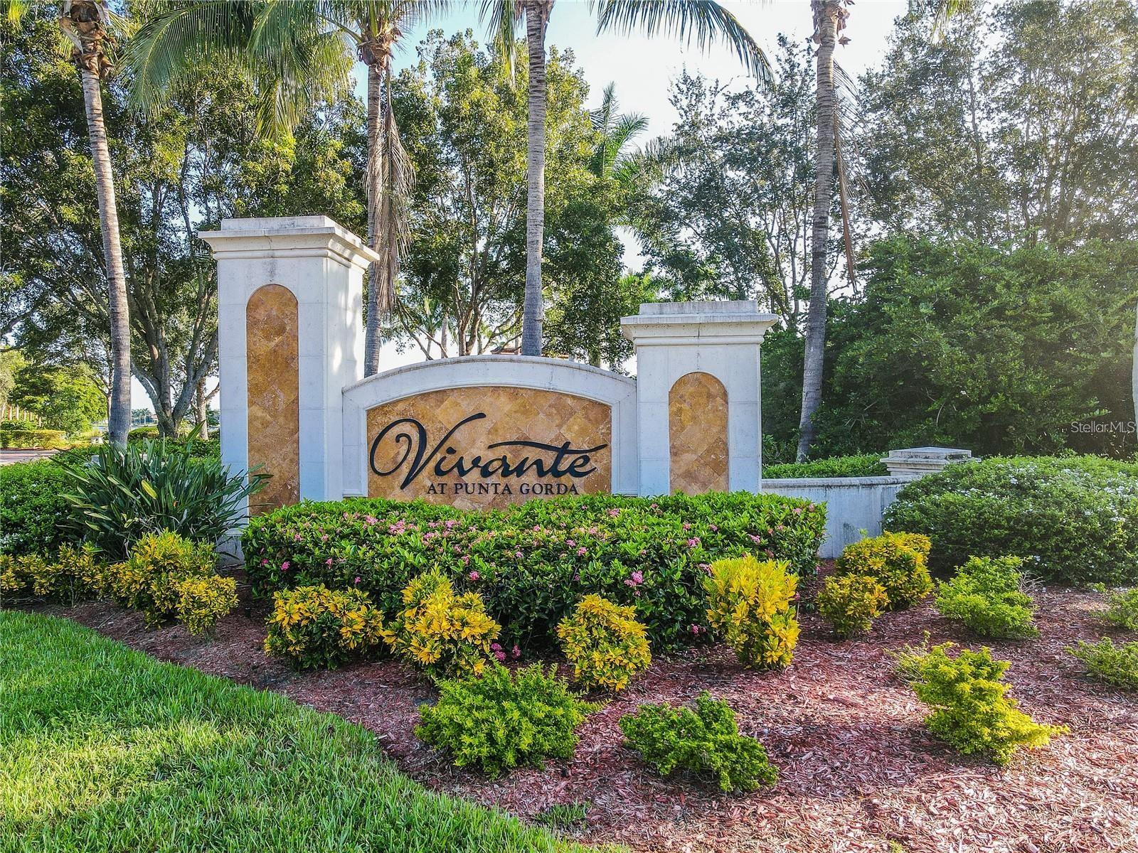 89 VIVANTE BLVD #305, PUNTA GORDA, FL, 33950