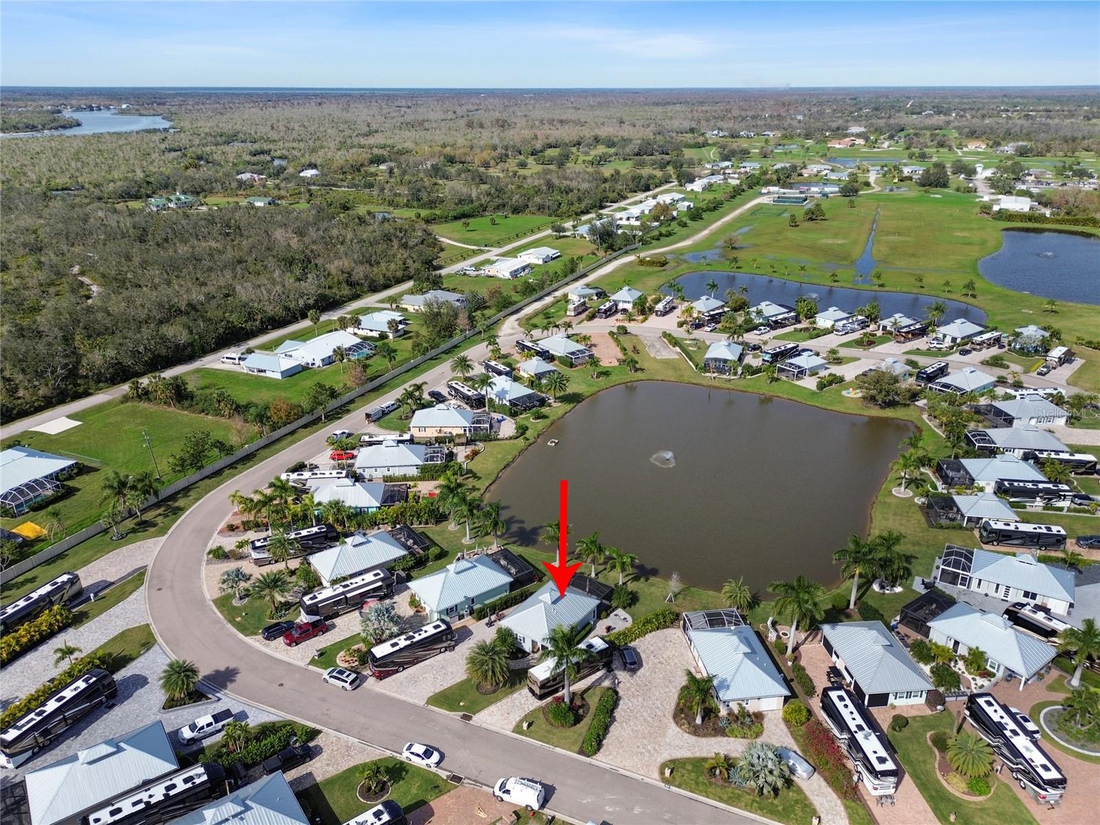 8615 SW SAND CRANE CIR, ARCADIA, FL, 34269