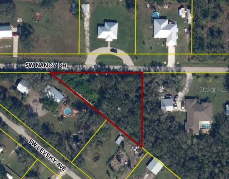 8115 SW NANCY DR, ARCADIA, FL, 34269