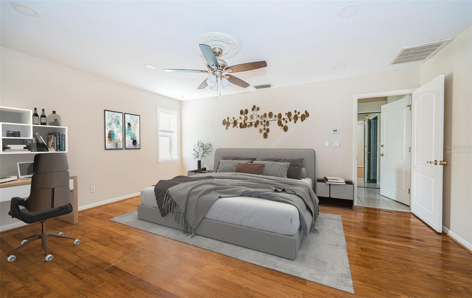 2675 FIRESTONE DR, CLEARWATER, FL, 33761