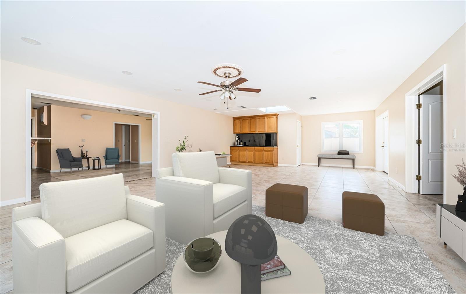 2675 FIRESTONE DR, CLEARWATER, FL, 33761