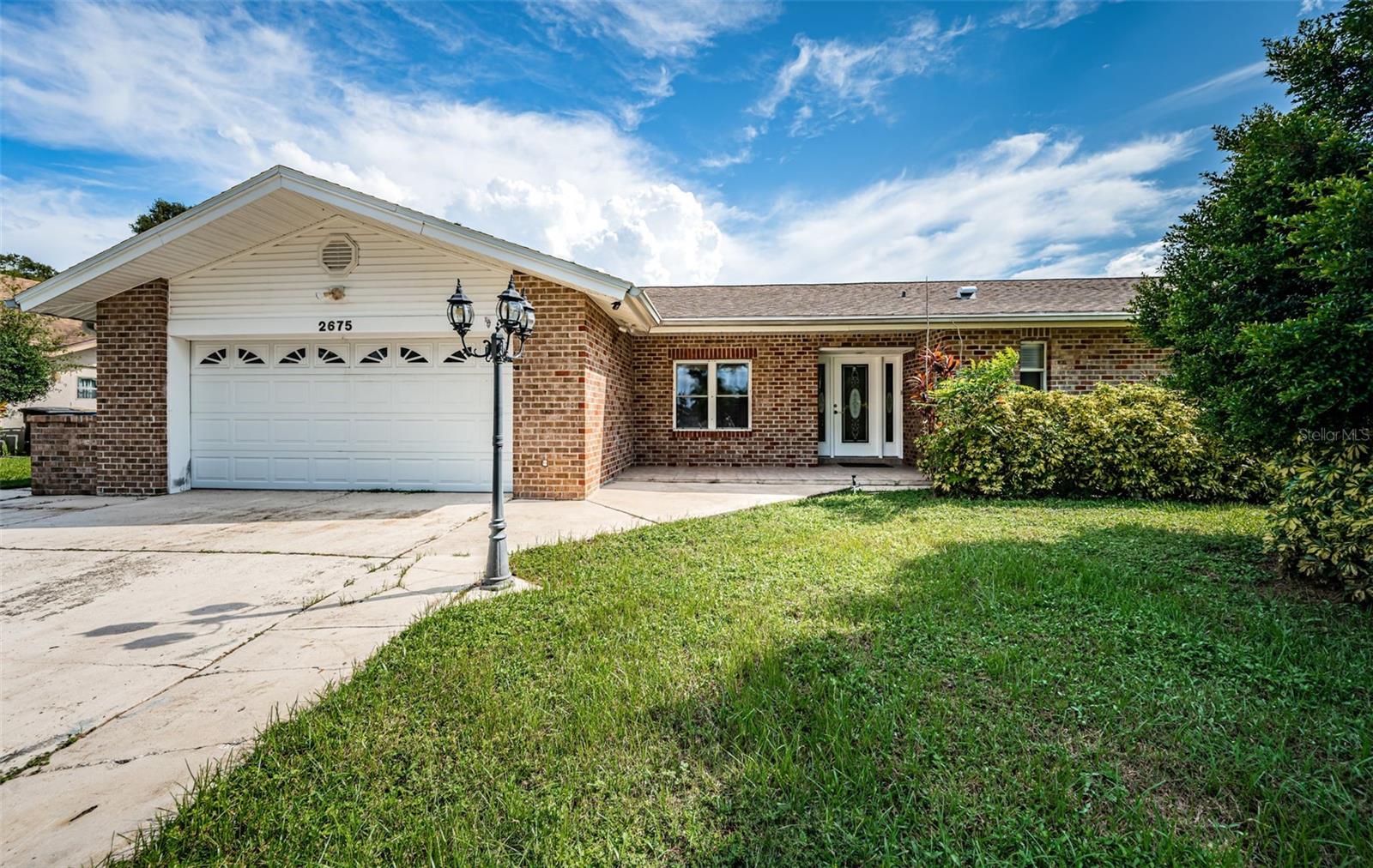 2675 FIRESTONE DR, CLEARWATER, FL, 33761