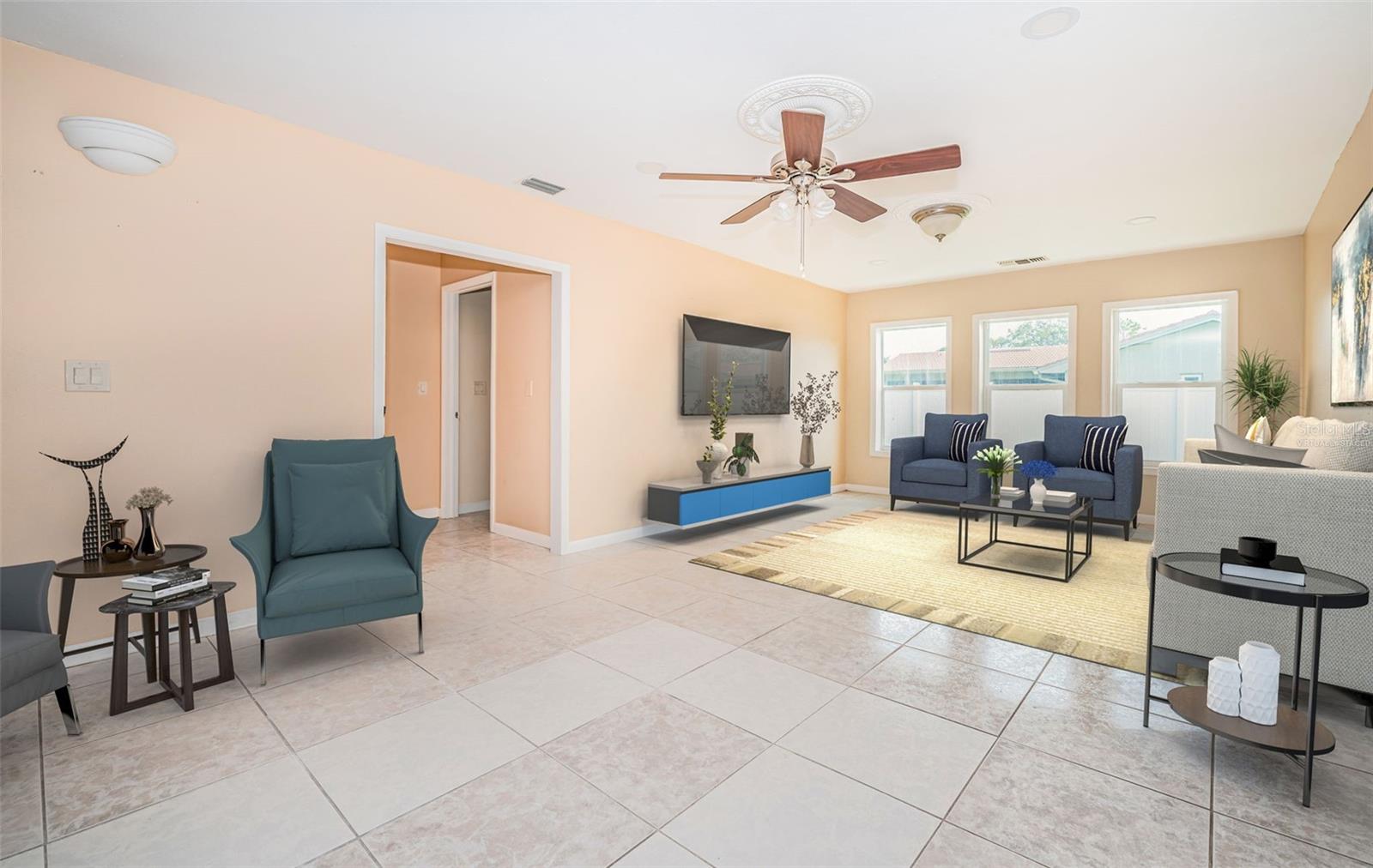 2675 FIRESTONE DR, CLEARWATER, FL, 33761