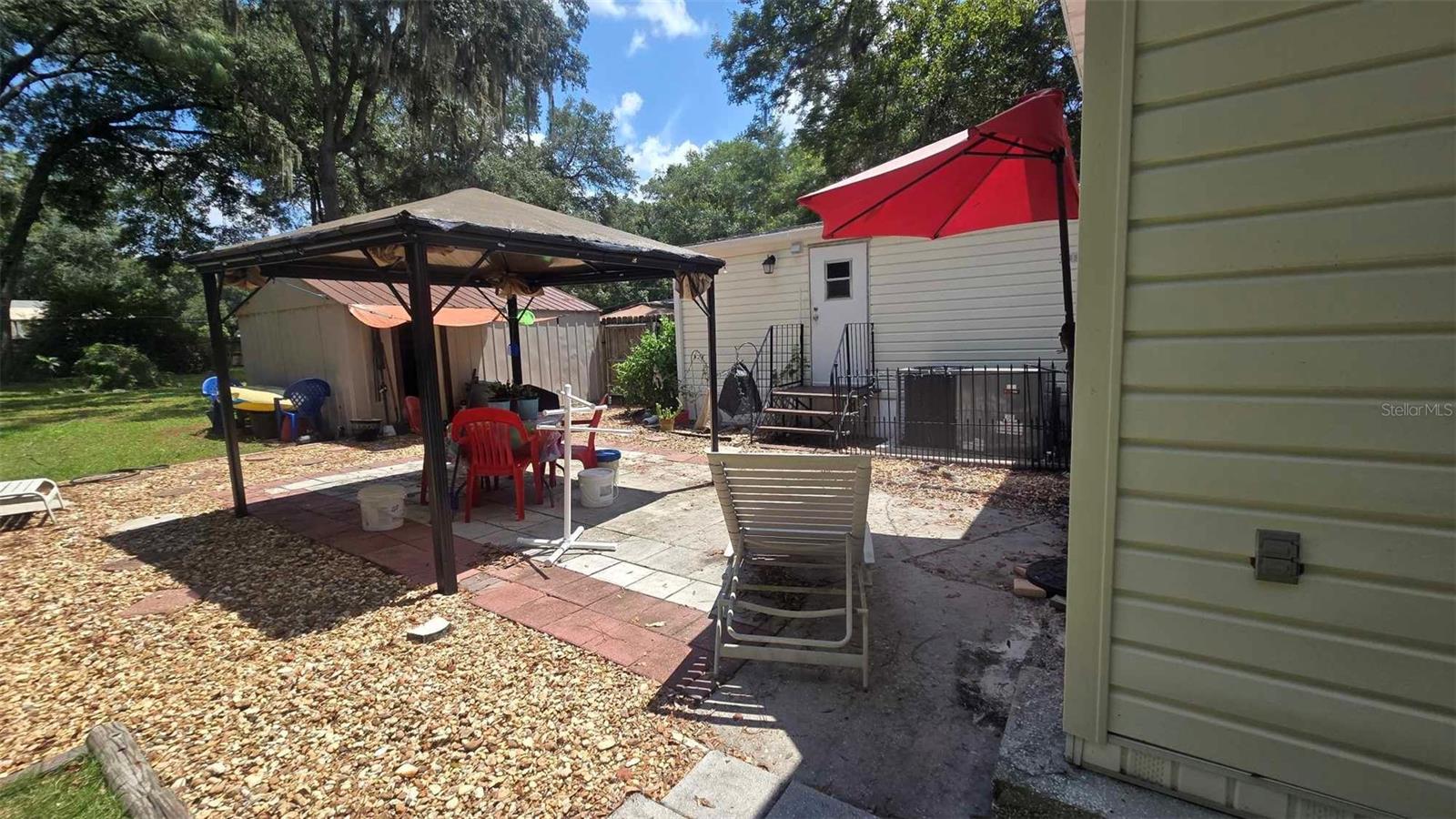 8009 E PEACOCK LN, FLORAL CITY, FL, 34436