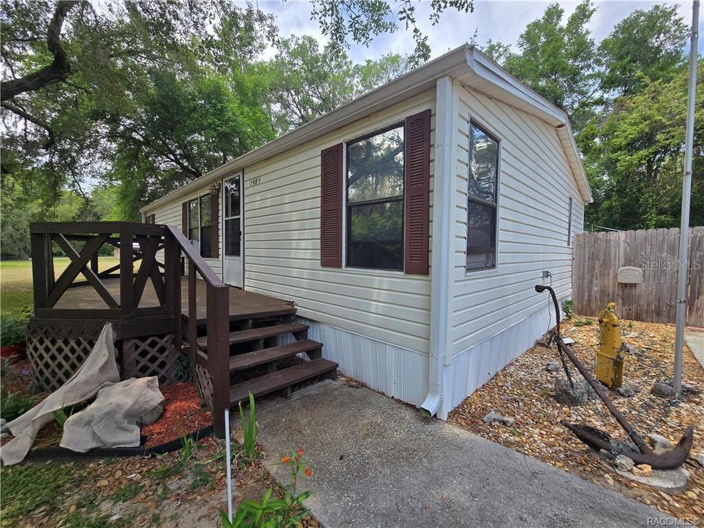 8009 E PEACOCK LN, FLORAL CITY, FL, 34436