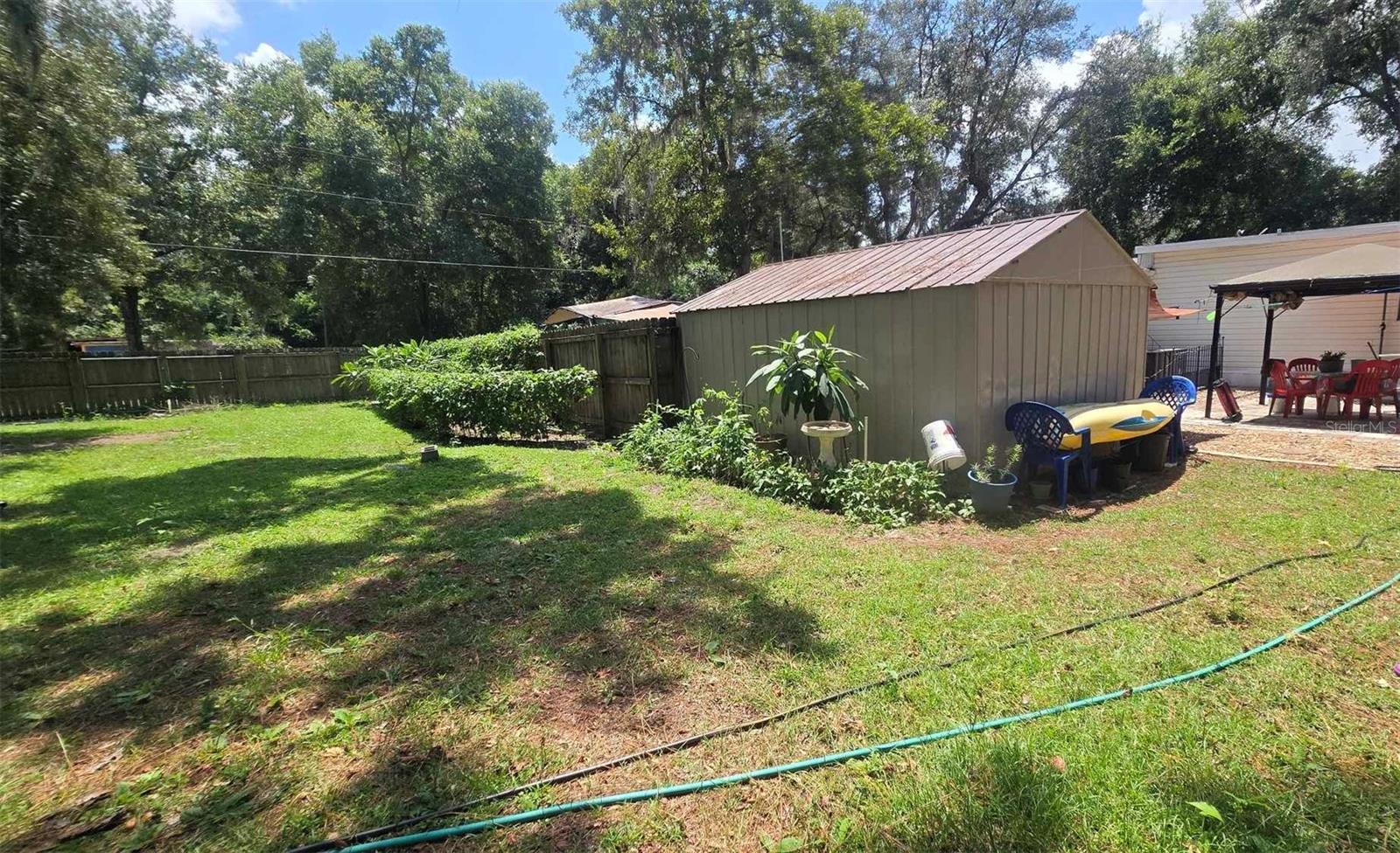 8009 E PEACOCK LN, FLORAL CITY, FL, 34436