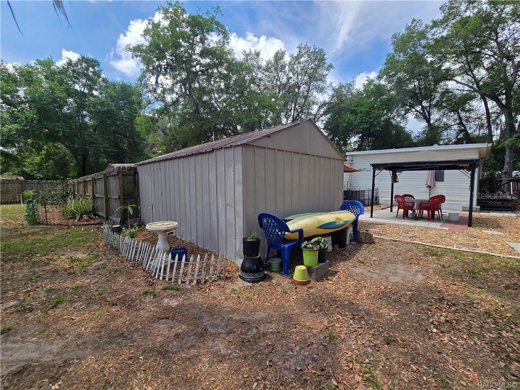 8009 E PEACOCK LN, FLORAL CITY, FL, 34436