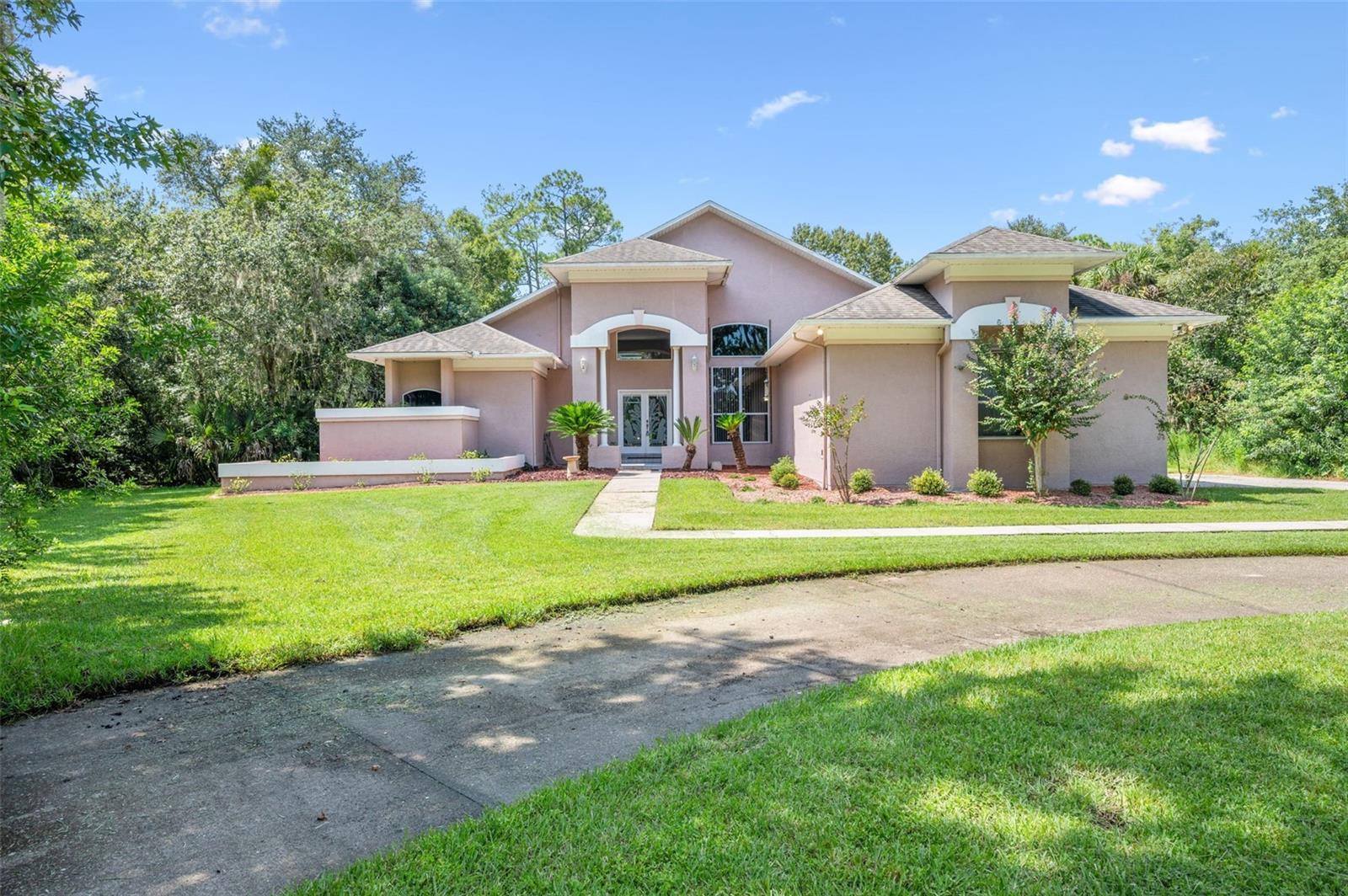 5590 BOB WHITE TRL, MIMS, FL, 32754