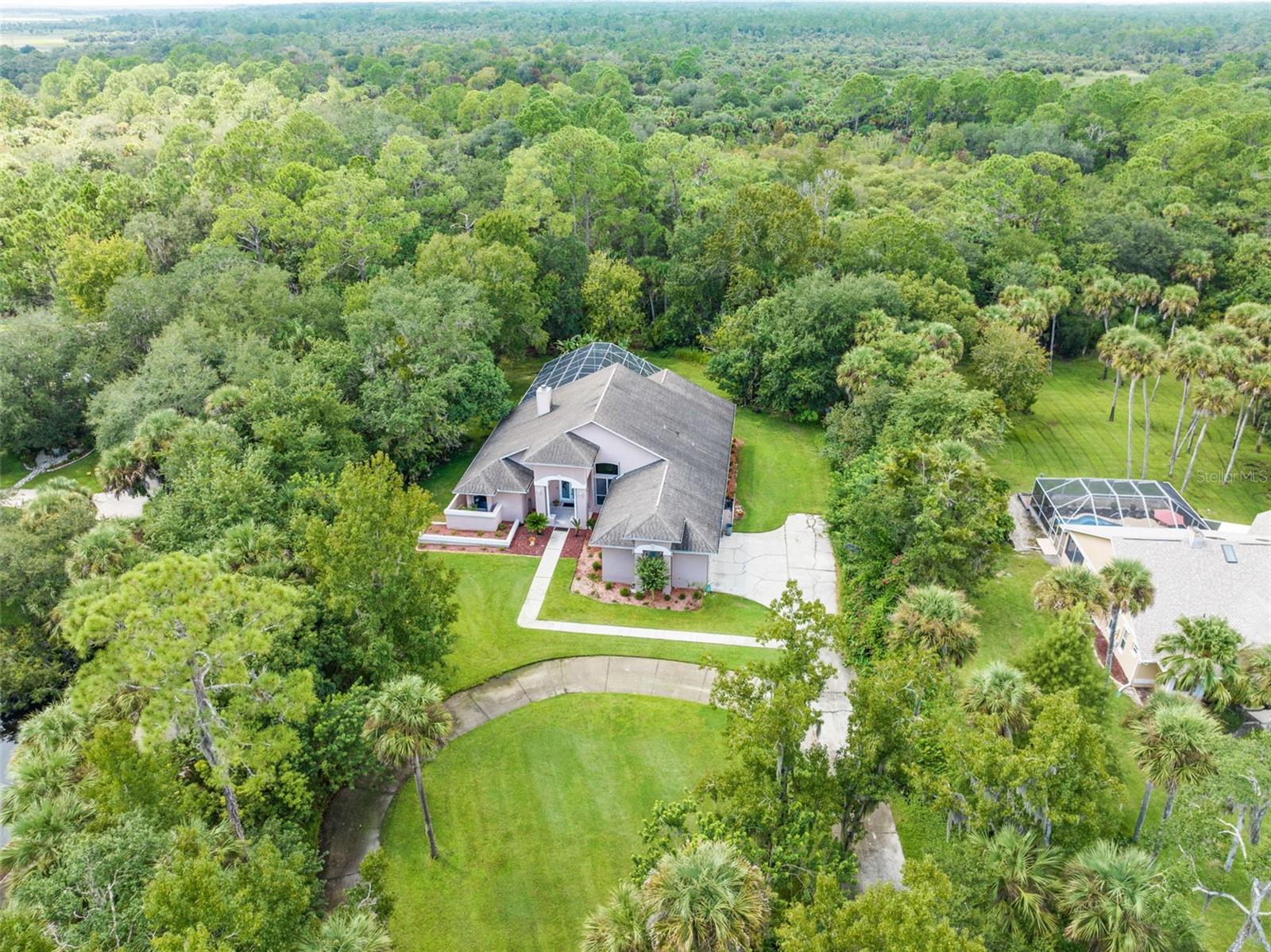 5590 BOB WHITE TRL, MIMS, FL, 32754