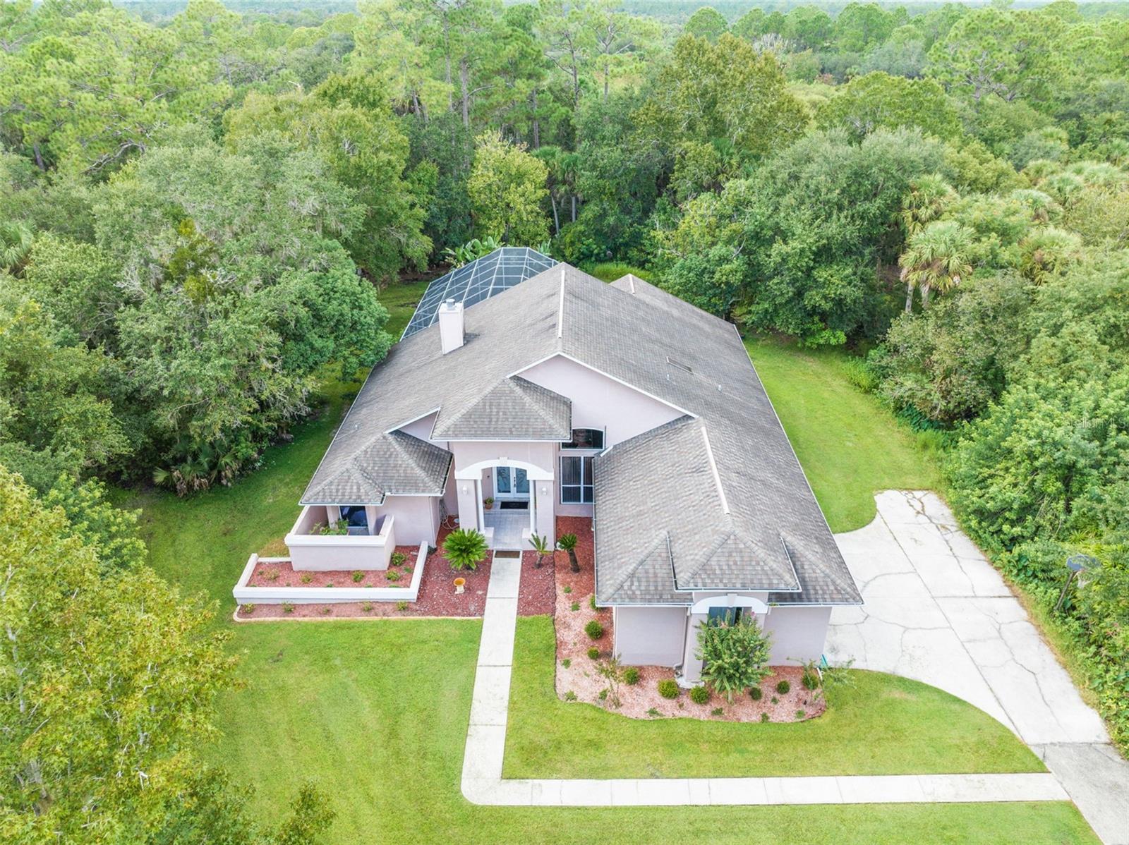 5590 BOB WHITE TRL, MIMS, FL, 32754
