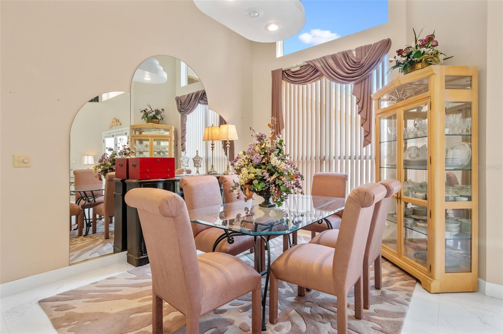 5590 BOB WHITE TRL, MIMS, FL, 32754